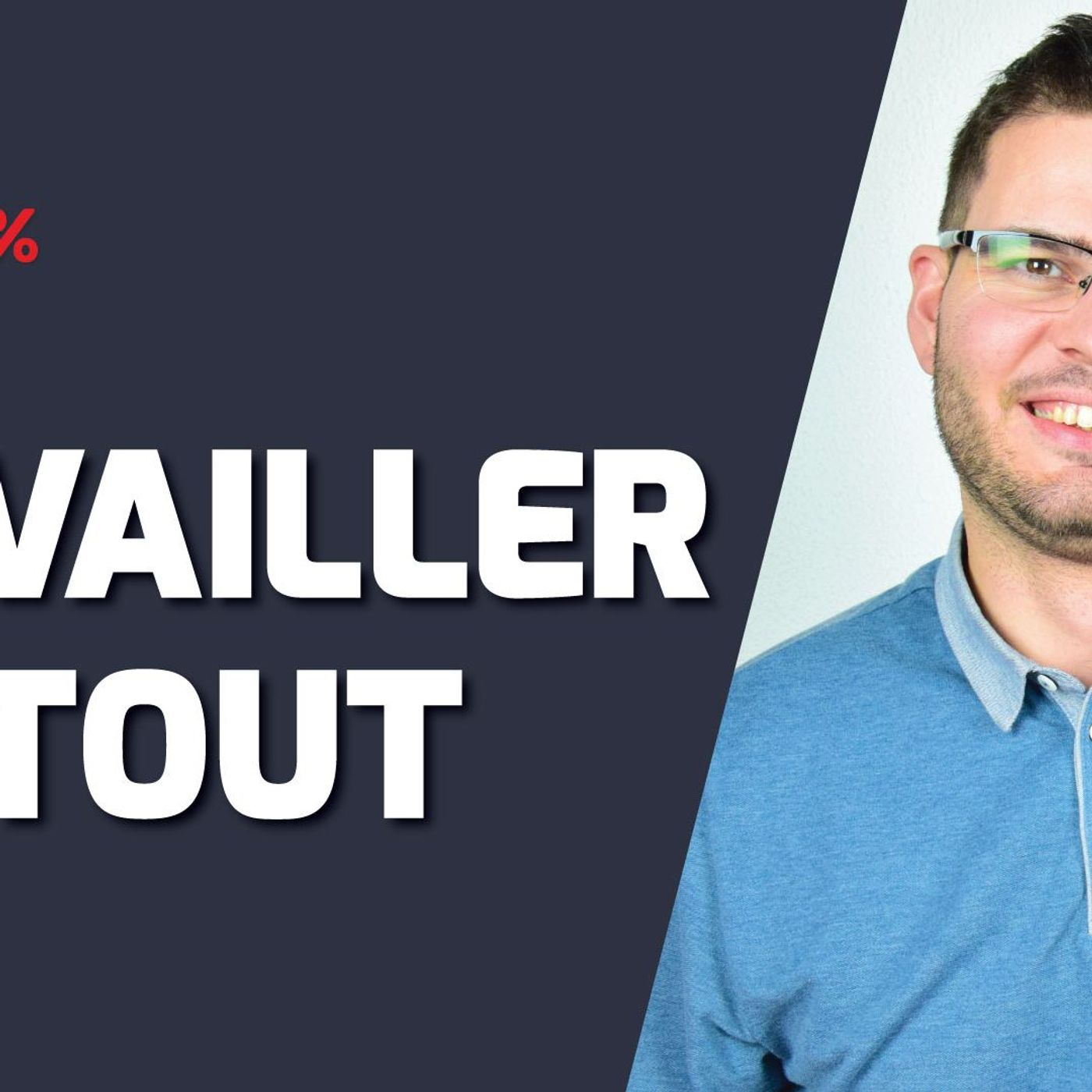 TROUVER DES LIEUX DE TRAVAIL, Vivre Nomade #404