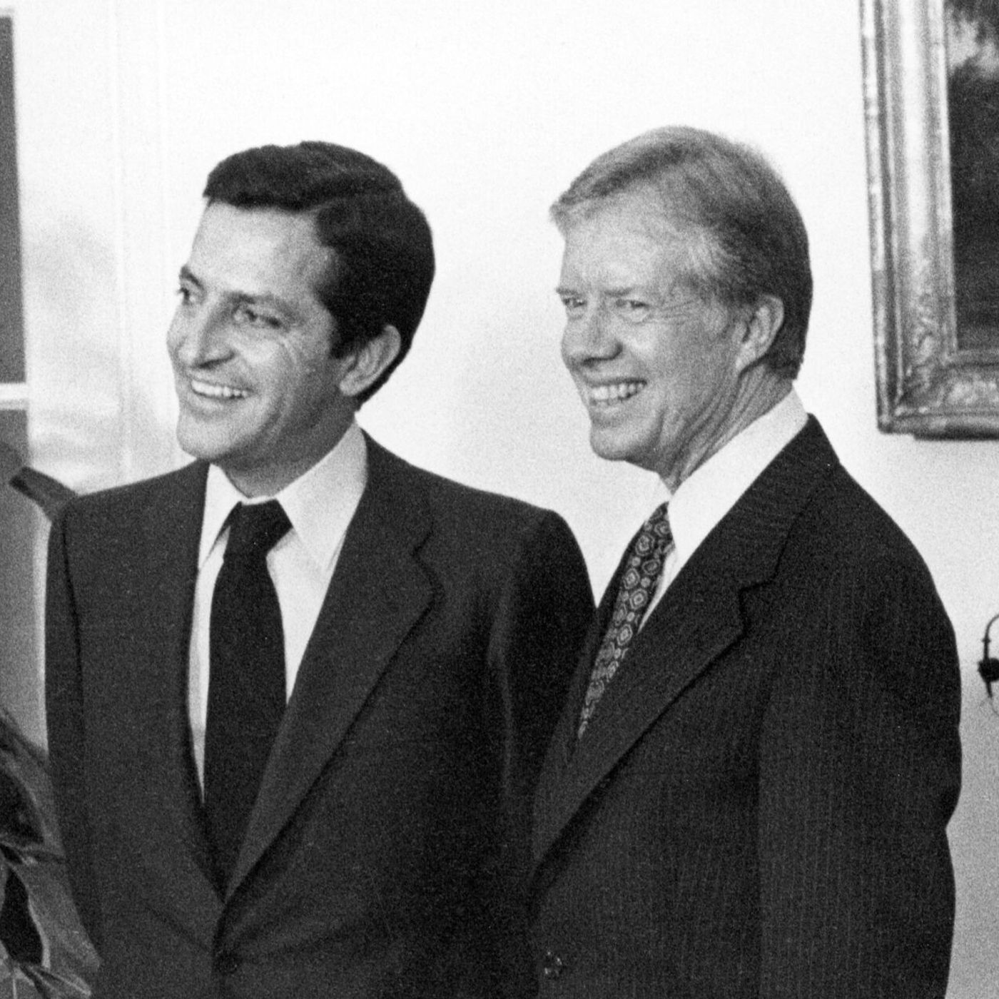 El ministro de Suárez que trajo la General Motors y paró los pies a Fidel: "¡Qué imbécil era!"