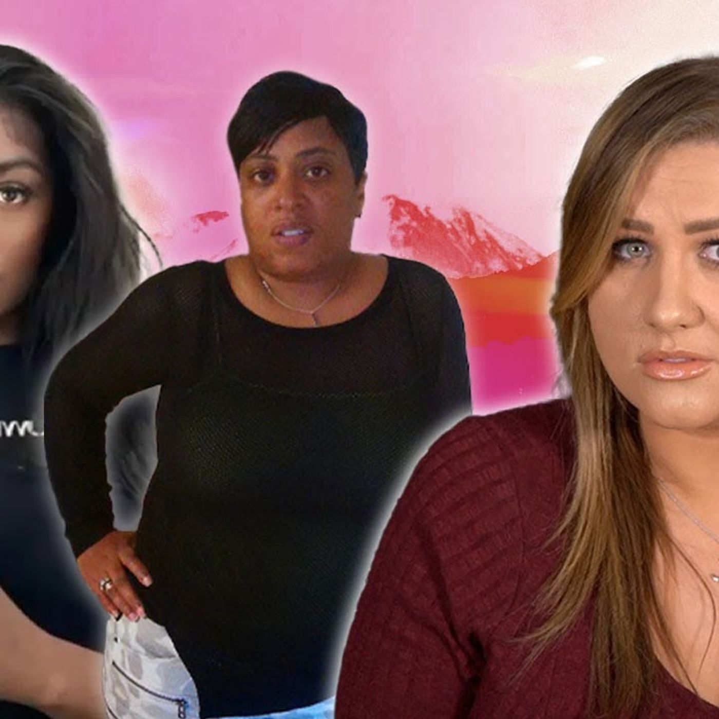 Two Strange Deaths on the Same Day in the Same Town_ Lauren Smith-Fields _ Brenda Lee Rawls