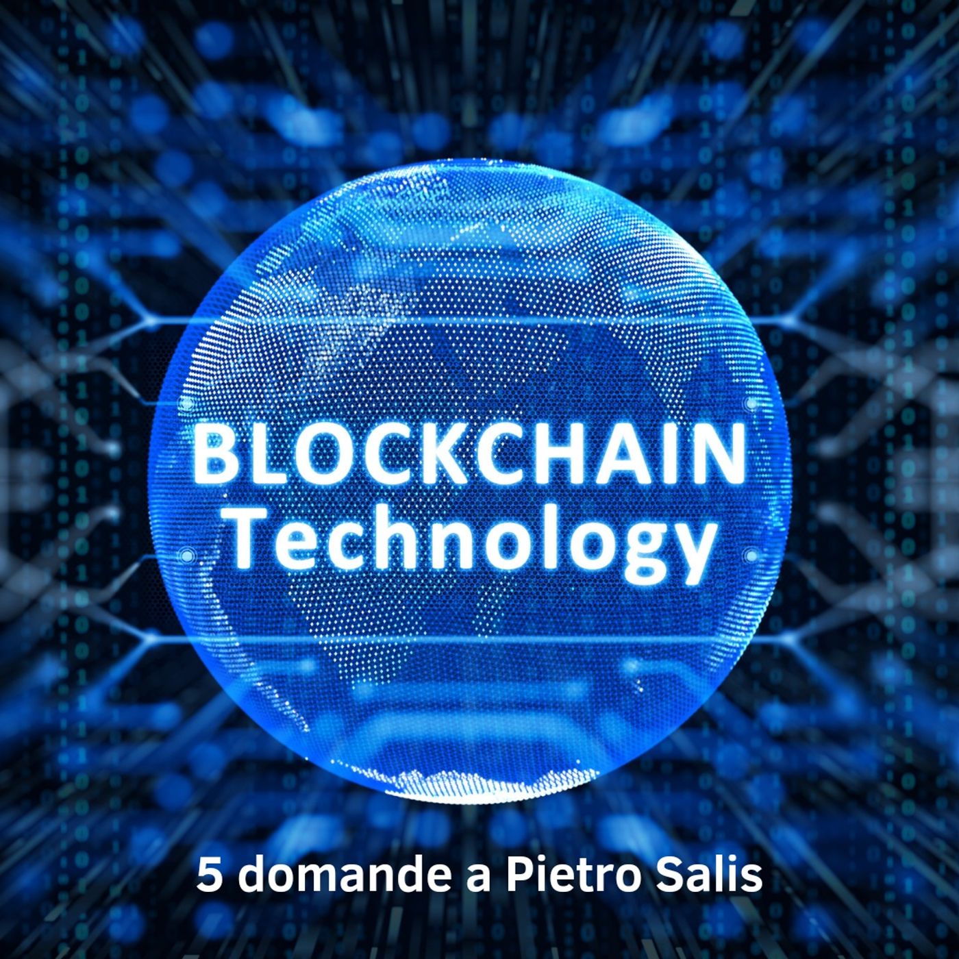 Blockchain