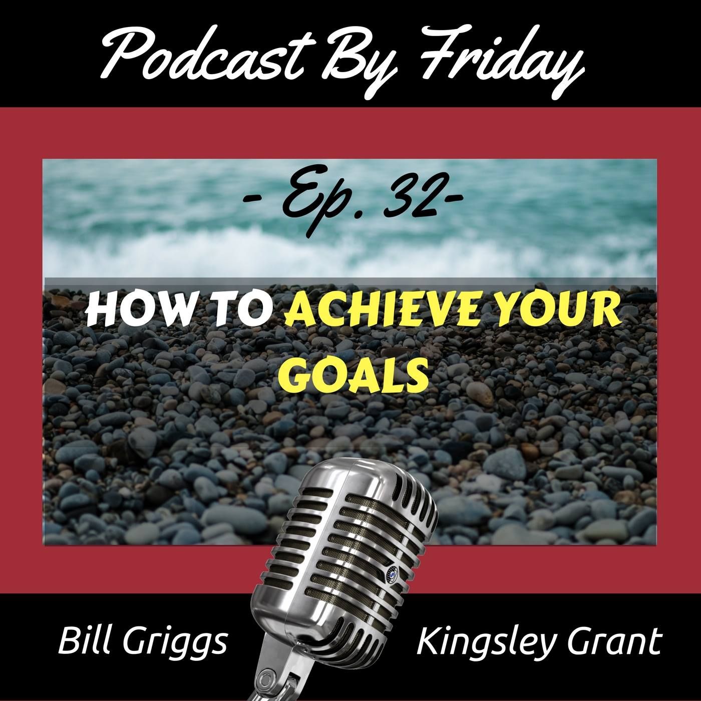 Podcast By Friday