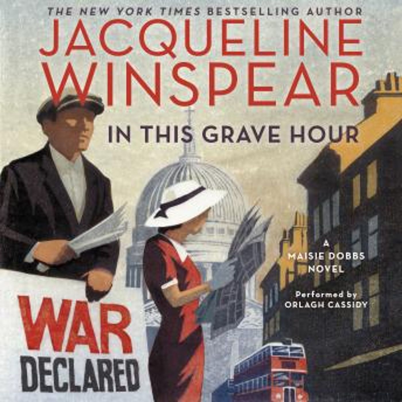 Top Full Audiobooks in Mystery, Thriller & Horror, Police & Detective