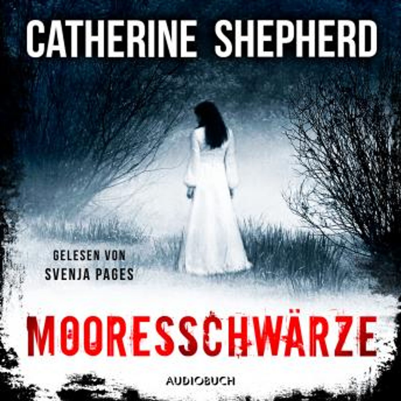 Listen to the Best Full Audiobooks in Mystery, Thriller & Horror, Suspense
