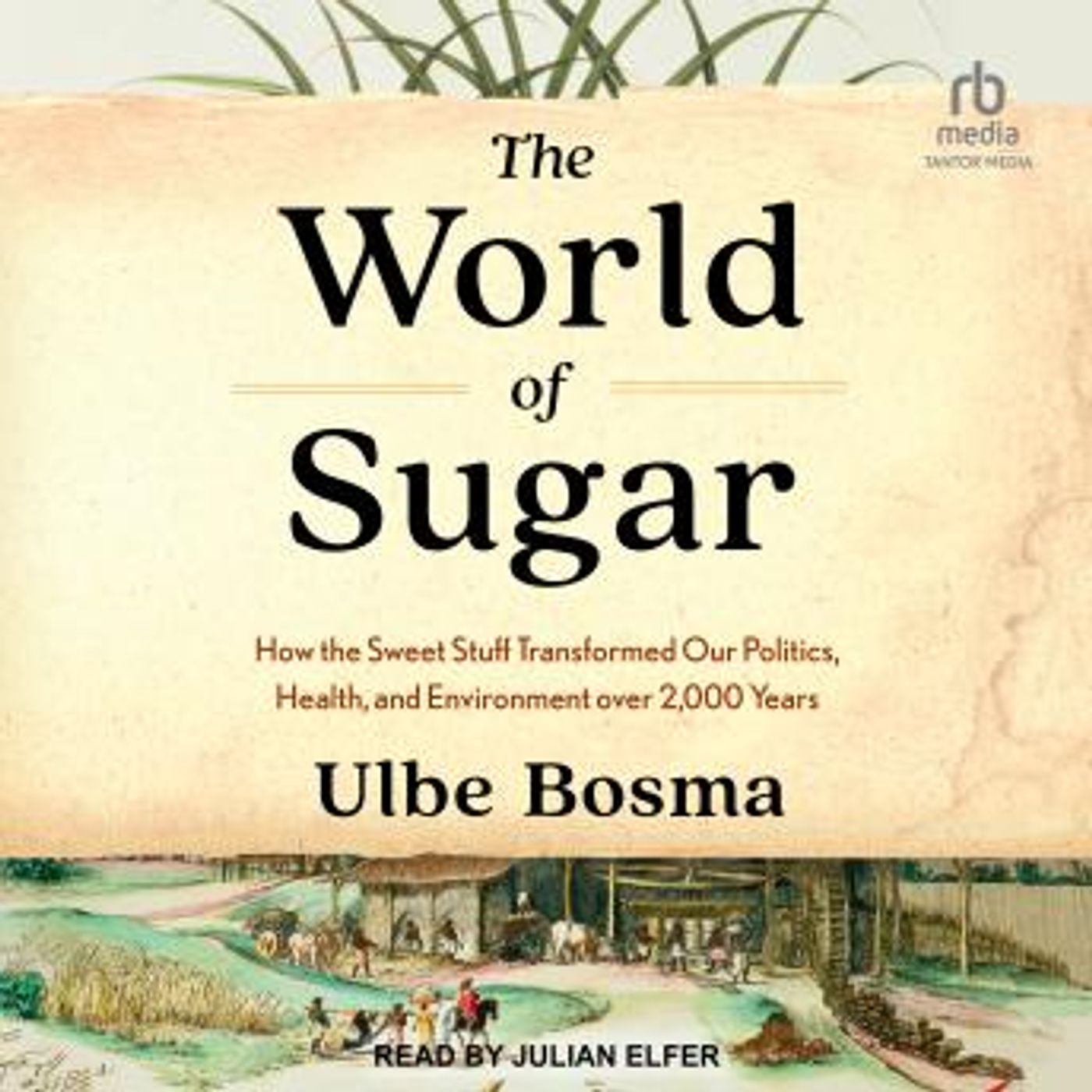 Download Latest Full Audiobooks in History, World