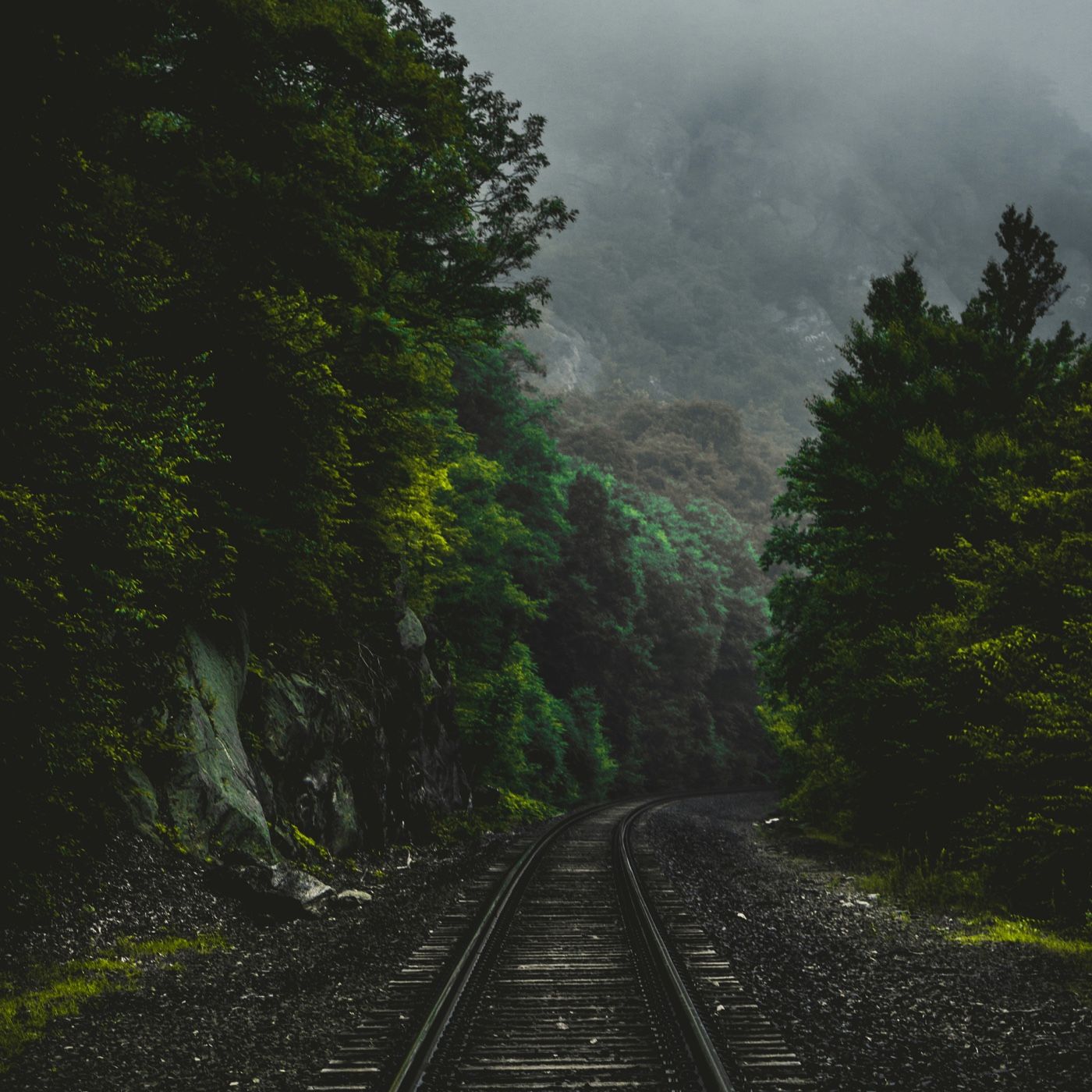 The Great Train Robbery