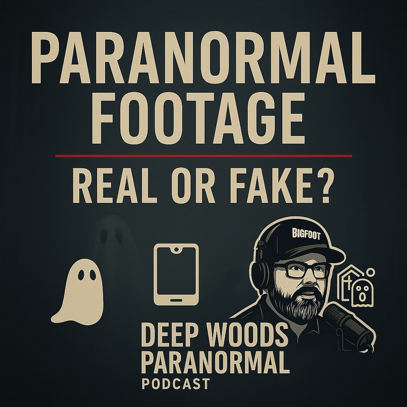 Paranormal Caught on Camera: Real or Fake? | Devil’s Advocate Review