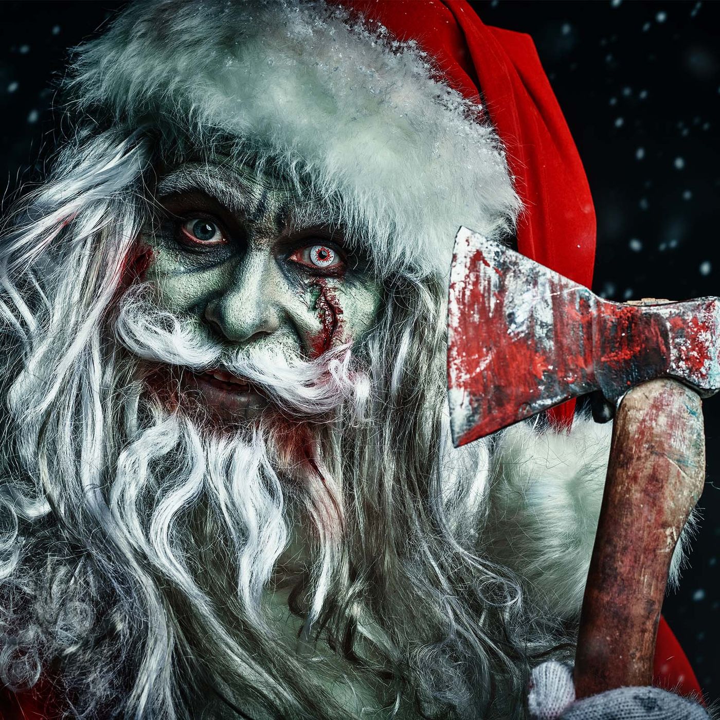 Ep.167 – Santa Claus is Killin' the Town - The Slay Bells are Ringing! Image