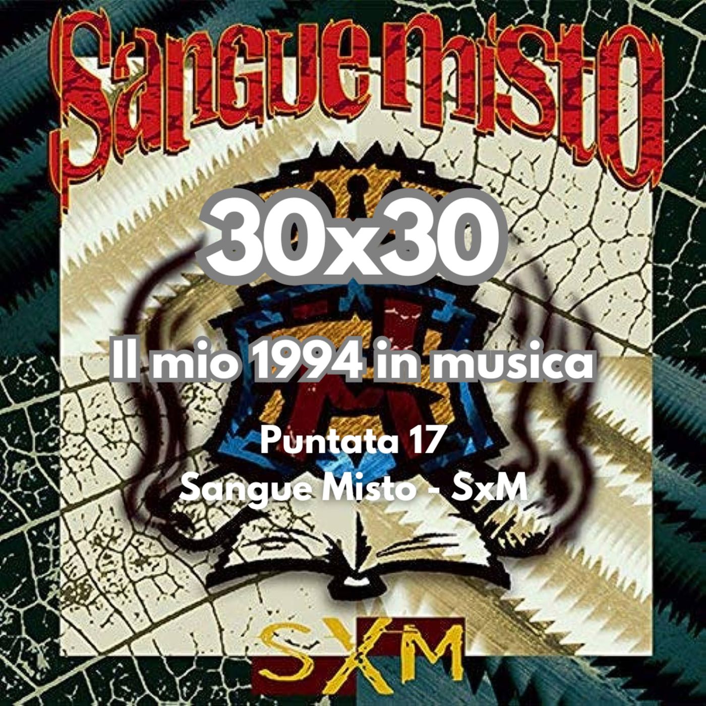 30x30 - Il mio 1994 in musica