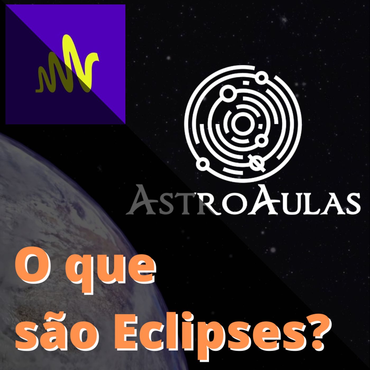 Astronomia & Astrofísica