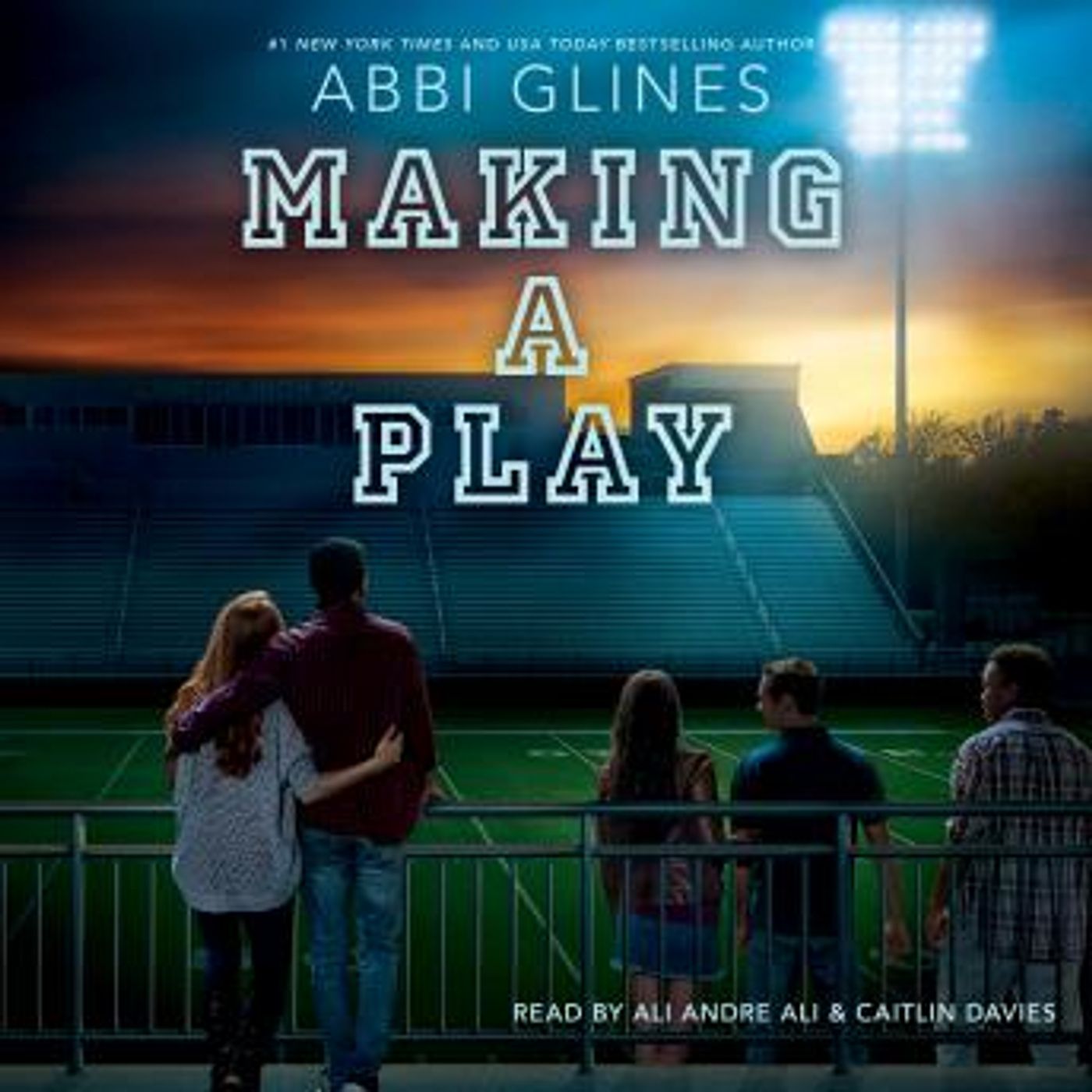 Get Latest Full Audiobooks in Teen & YA, Tough Topics