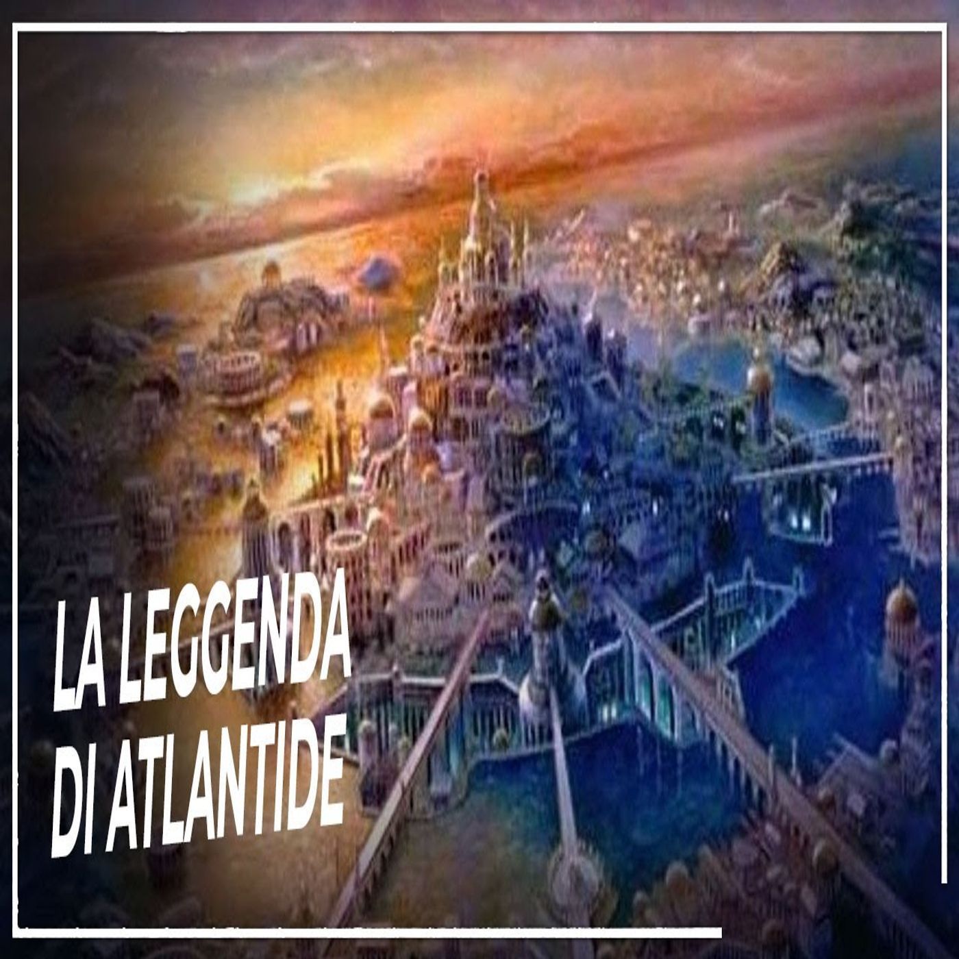 Iodisea Mondo Odissee | Documentario Italiana Podcast Storia Bambini e Adulti Audiolibri Gratis