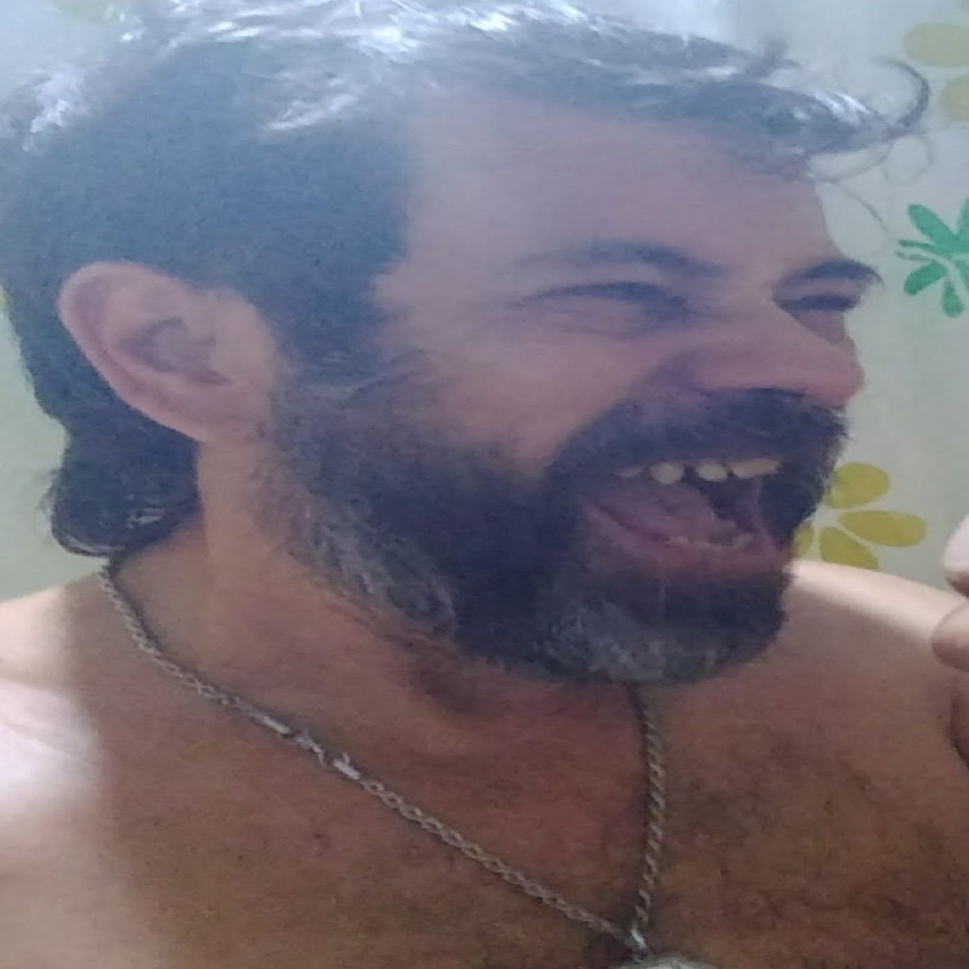 Desafinando No Chuveiro🧔🚿🎶🎼🎵💕