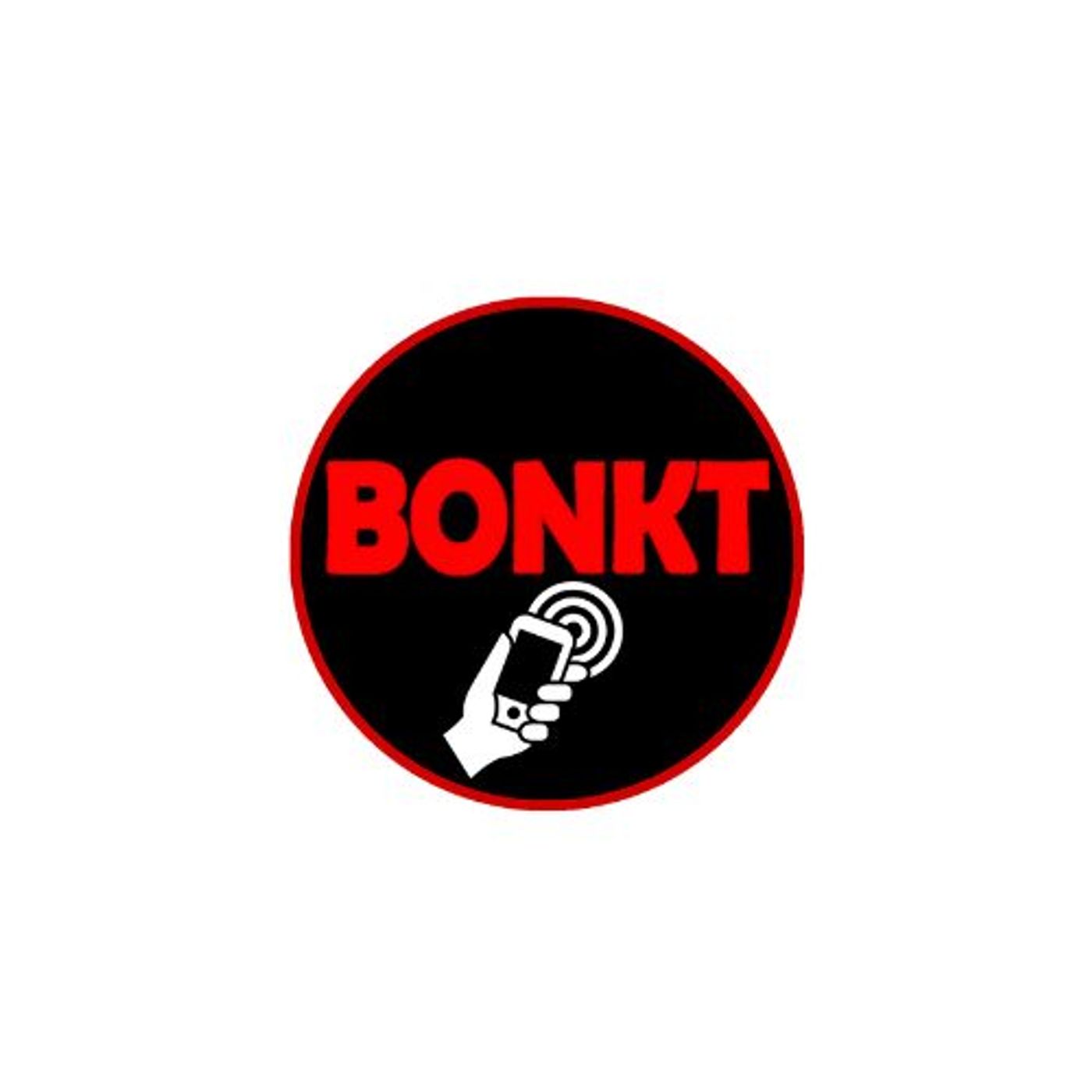BONKT Digital Business Cards podcast artwork