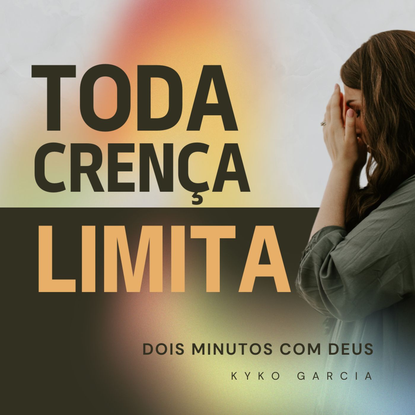 DOIS MINUTOS COM DEUS! A FONTE DE TUDO!!