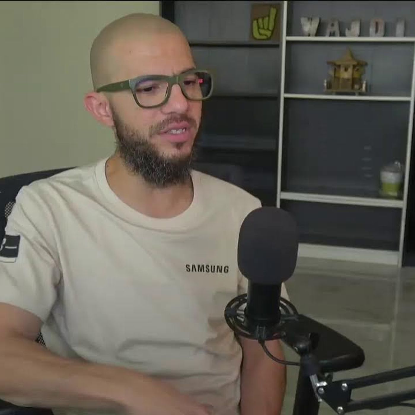 #2 Soorah Qaf / Aayat 12-18 / Abu Mussab Wajdi Akkari