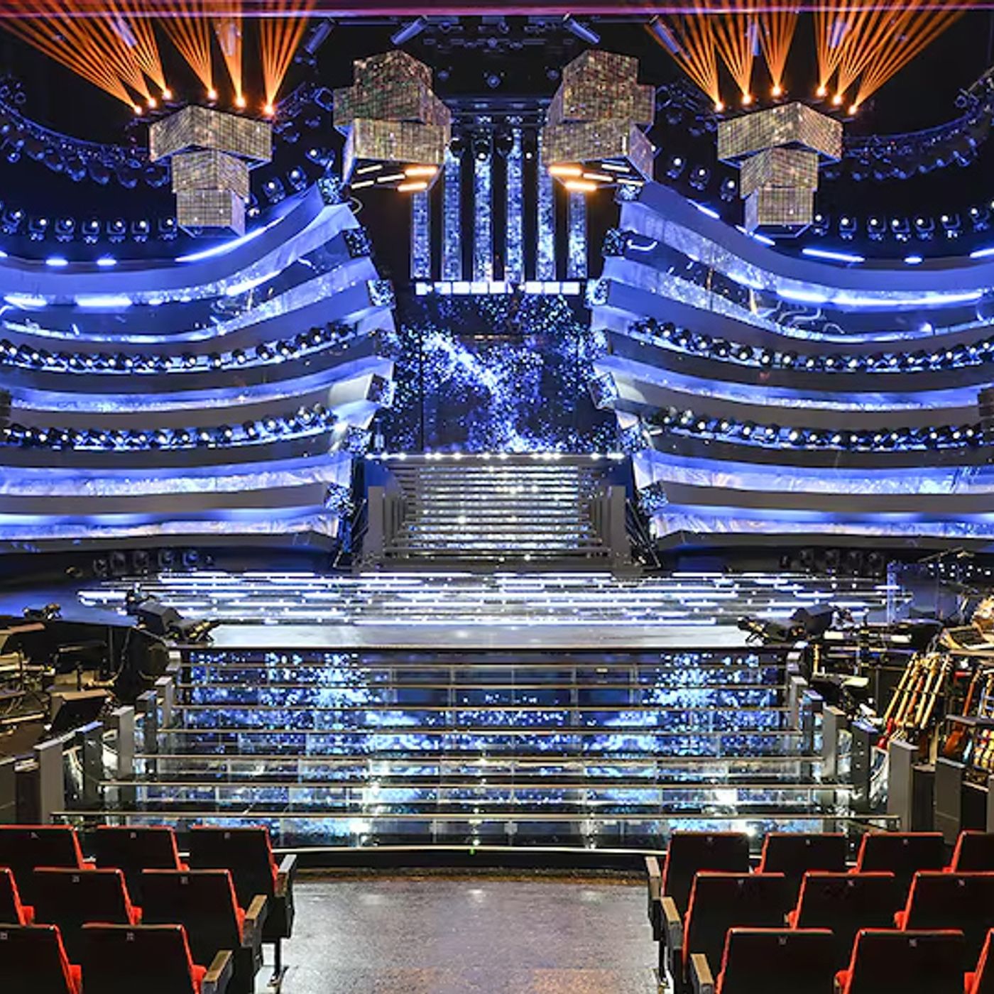 Sanremo 2025, intervista a Jacopo Tomatis: Sarà il festival della restaurazione episode artwork