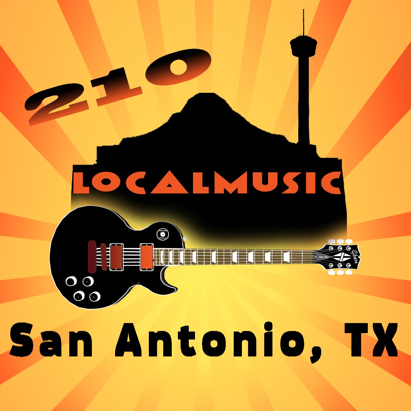 210 Local Media Podcast cover art
