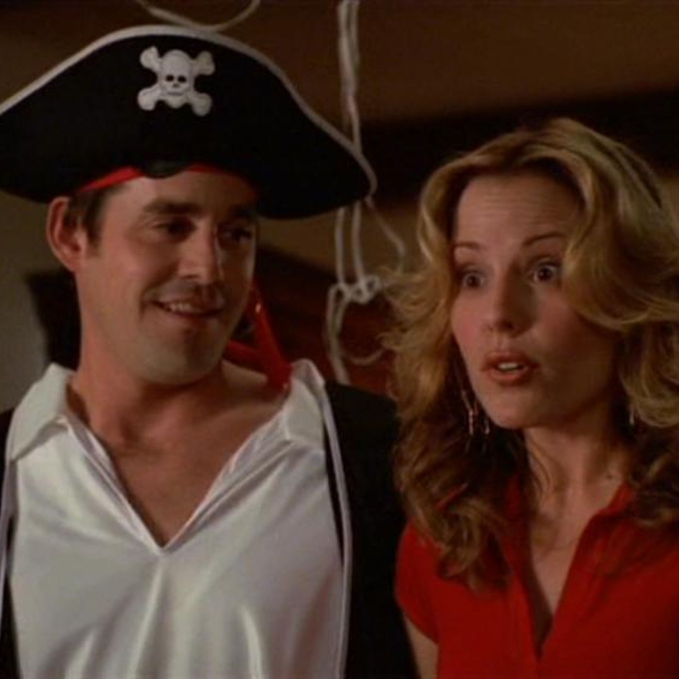 Buffy 6x05&06: Life Serial/All The Way