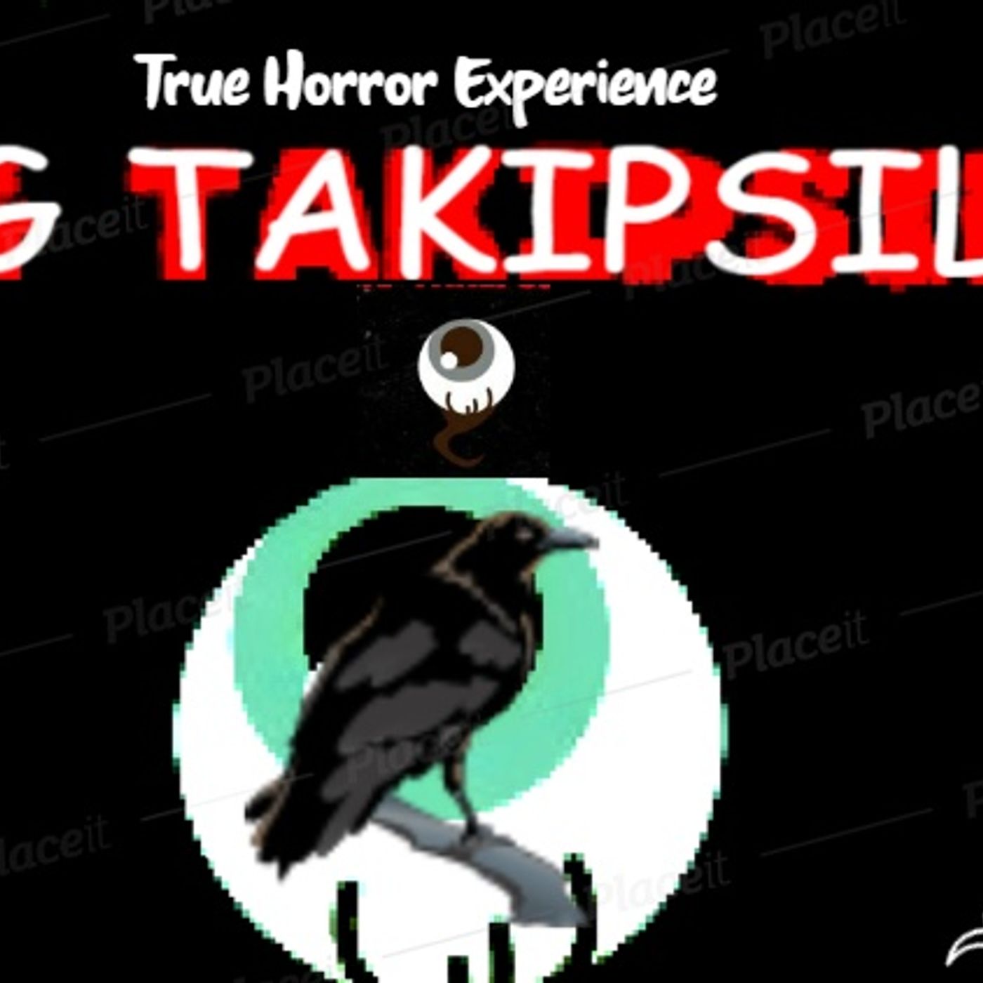 Gabunan ( Aswang True Story) episode artwork