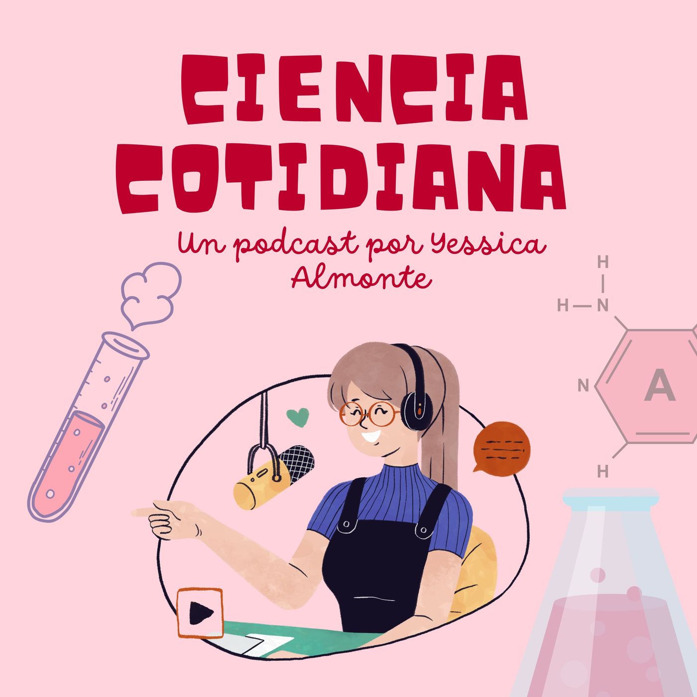 Ciencia cotidiana