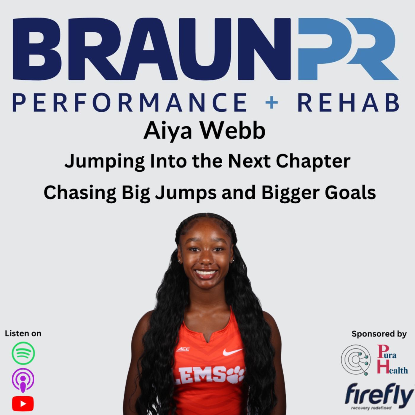 Aiya Webb: Jumping Into the Next Chapter: Chasing Big Jumps and Bigger Goals
