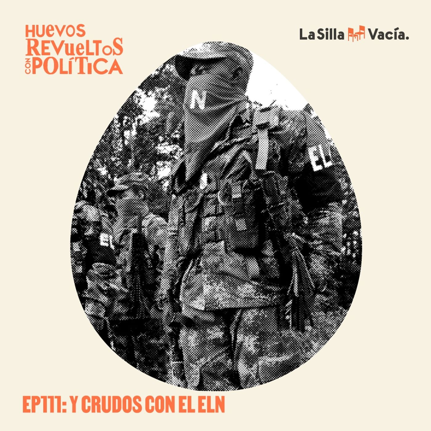 La Silla: On The Record