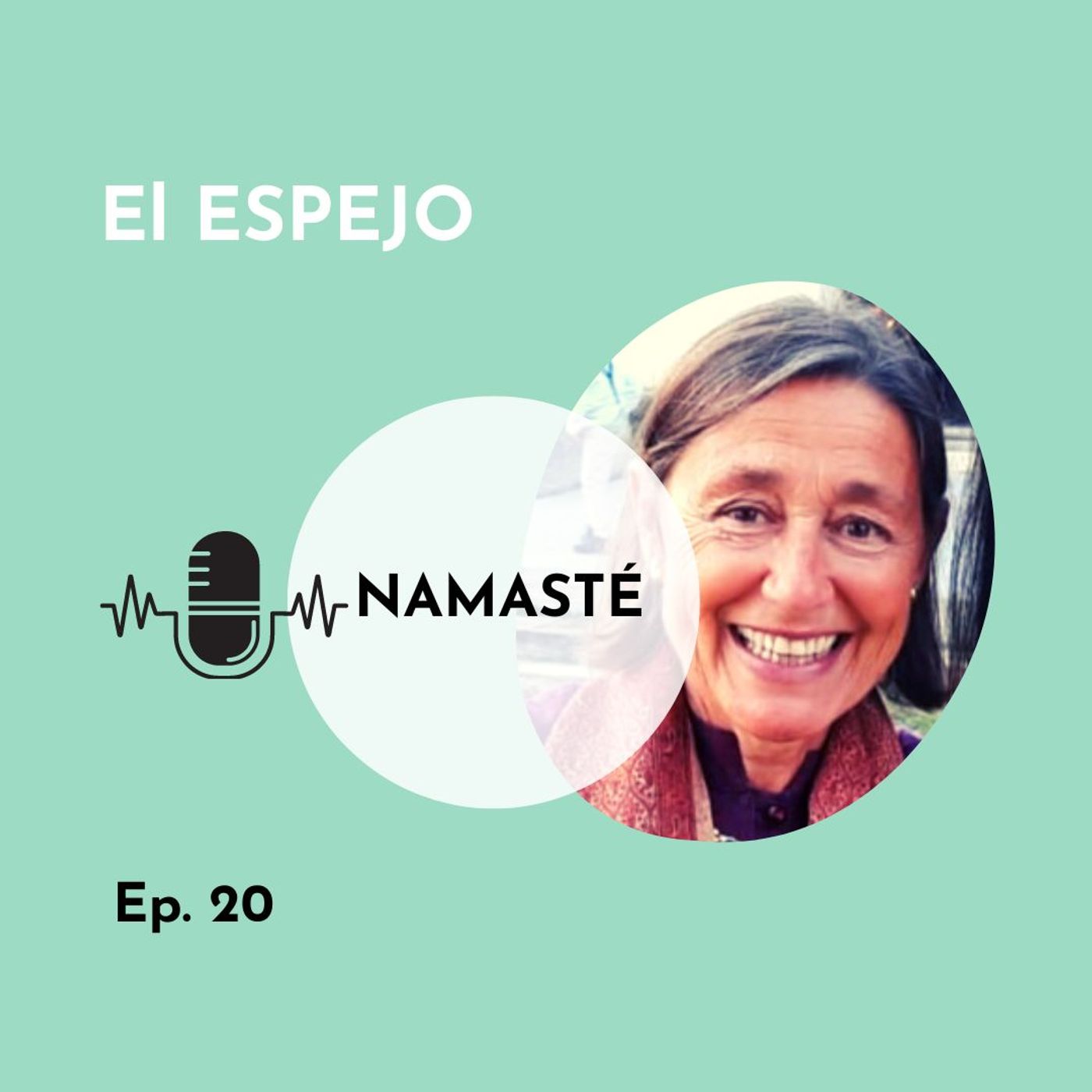 Portada de El espejo