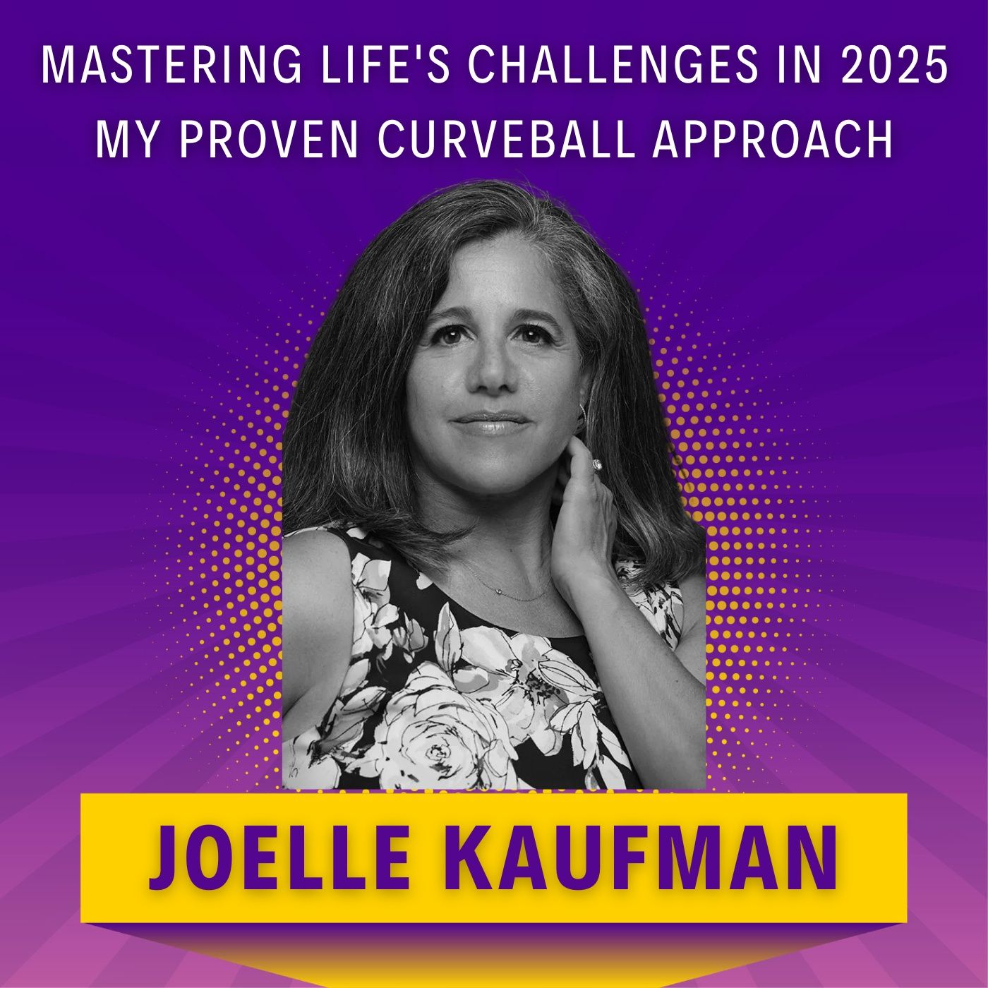 Mastering Life’s Challenges in 2025: My Proven Curveball Approach