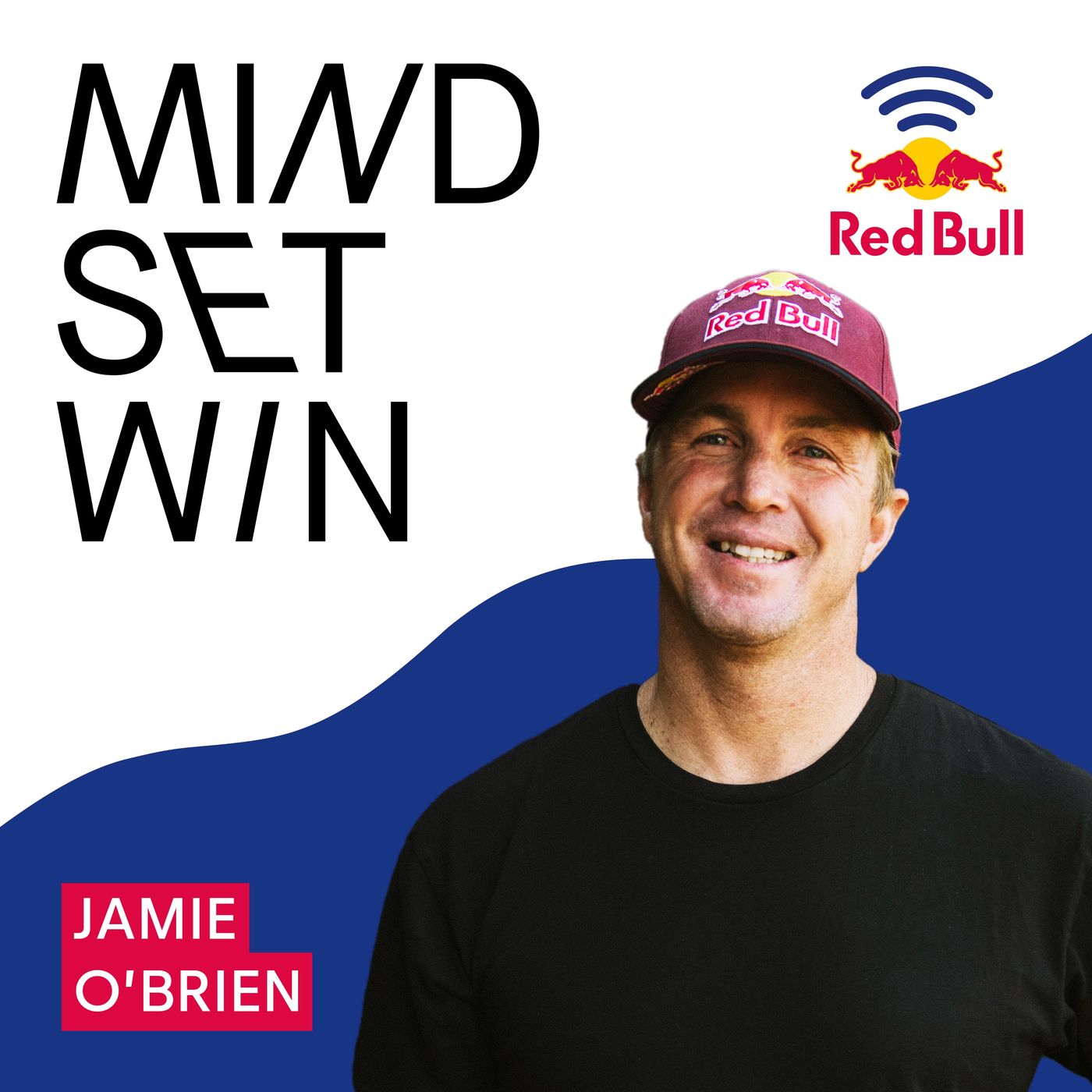 Jamie O'Brien (Part B) – Mind over matter and why a strong mind can conquer any challenge