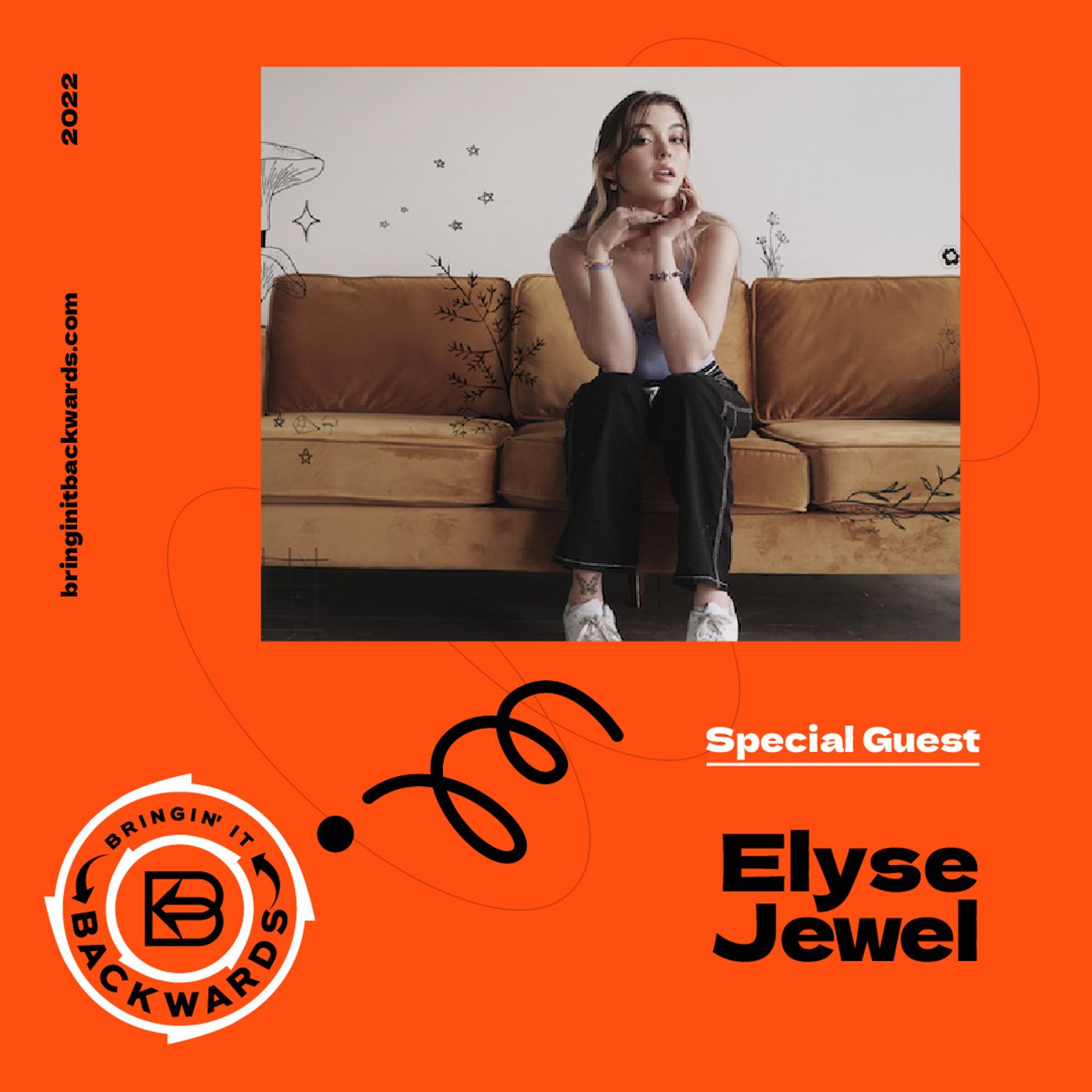 Interview with Elyse Jewel