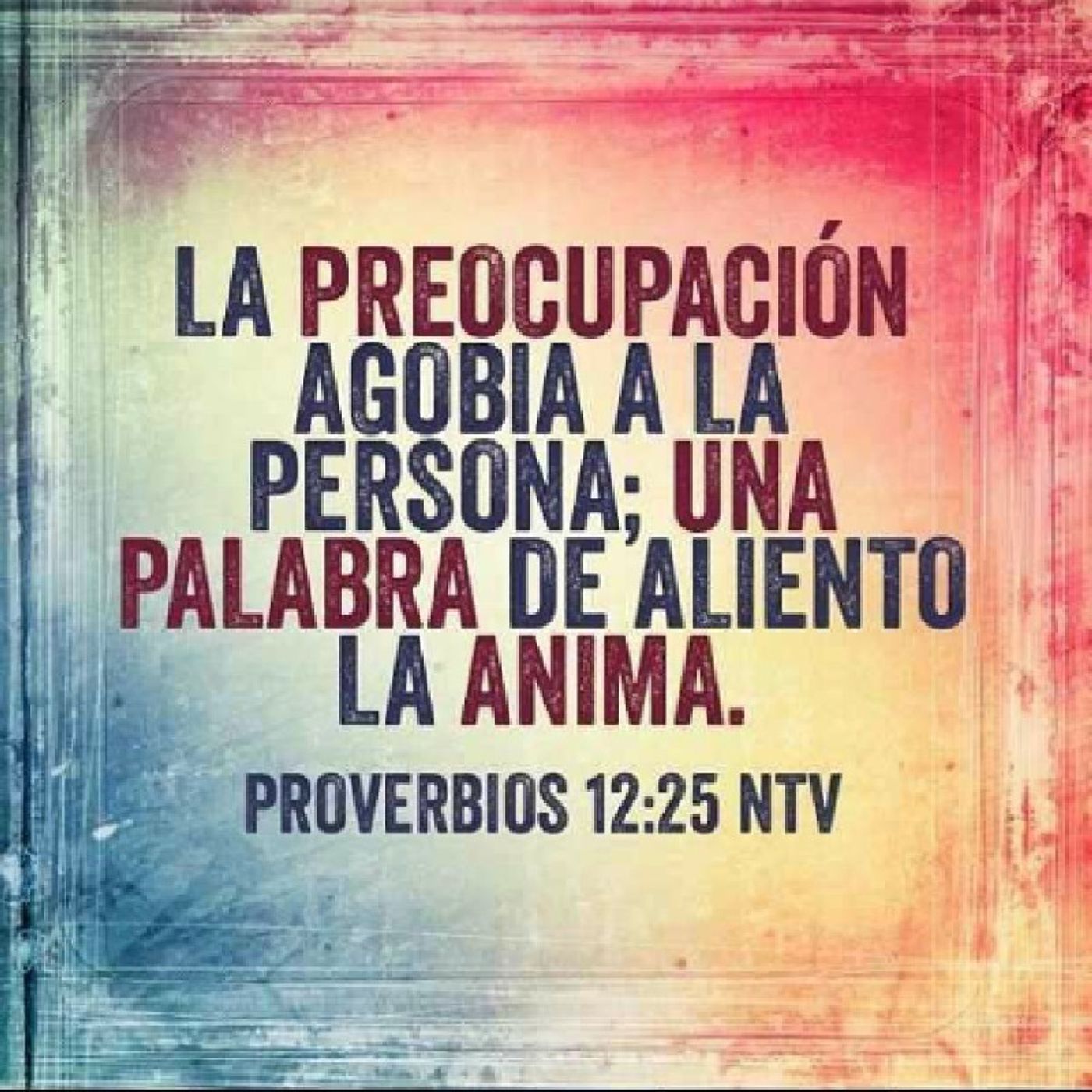 La Voz De Cristo.