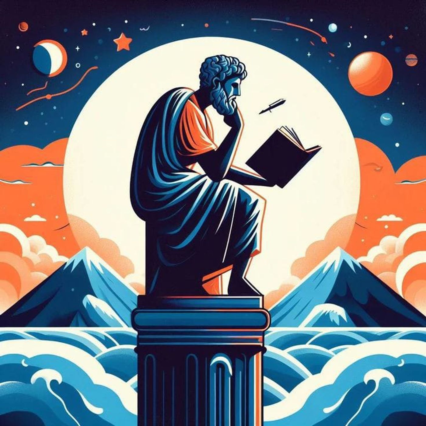 enfoques que sustentan el currículo podcast artwork
