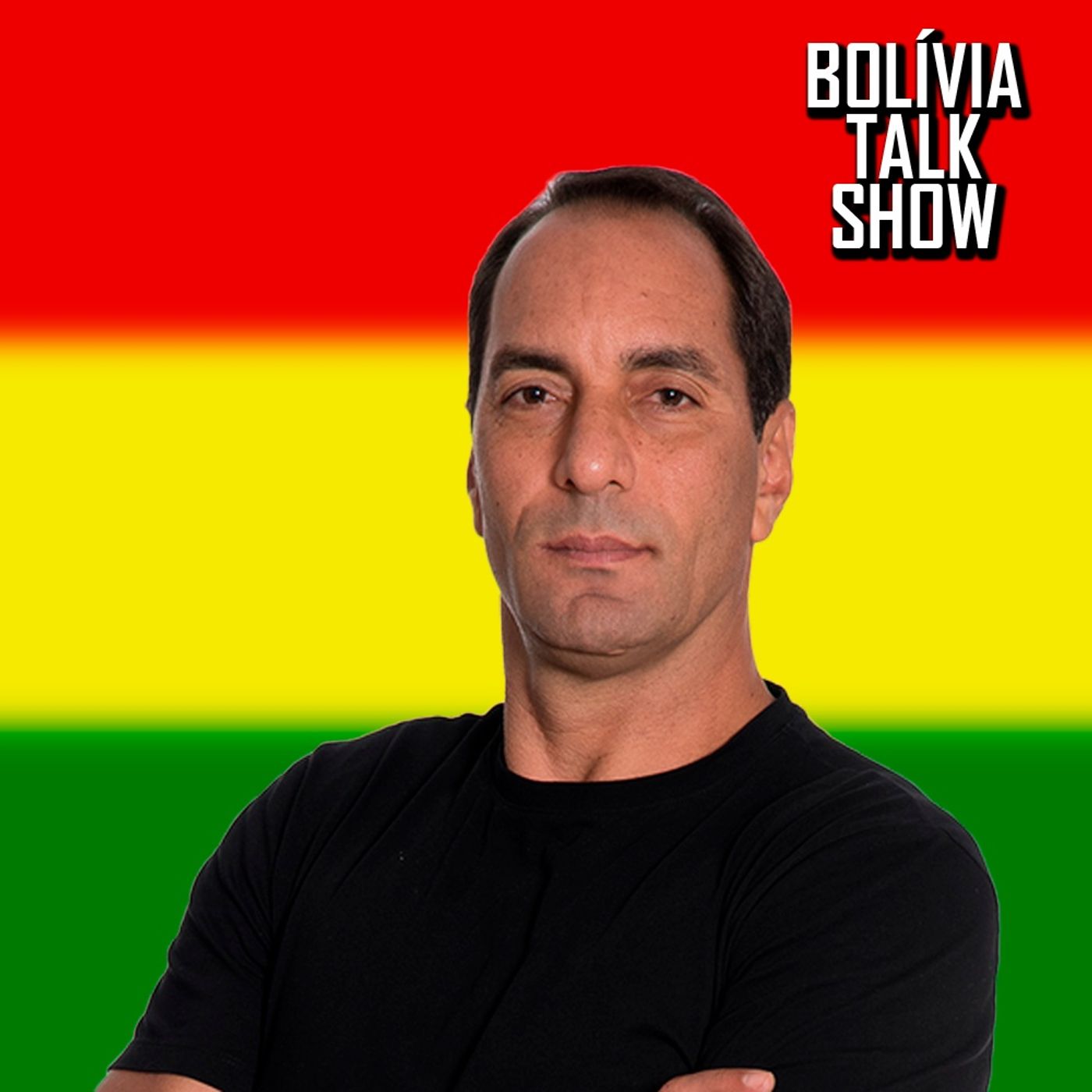 BOLÍVIA TALK SHOW - DESIMPEDIDOS
