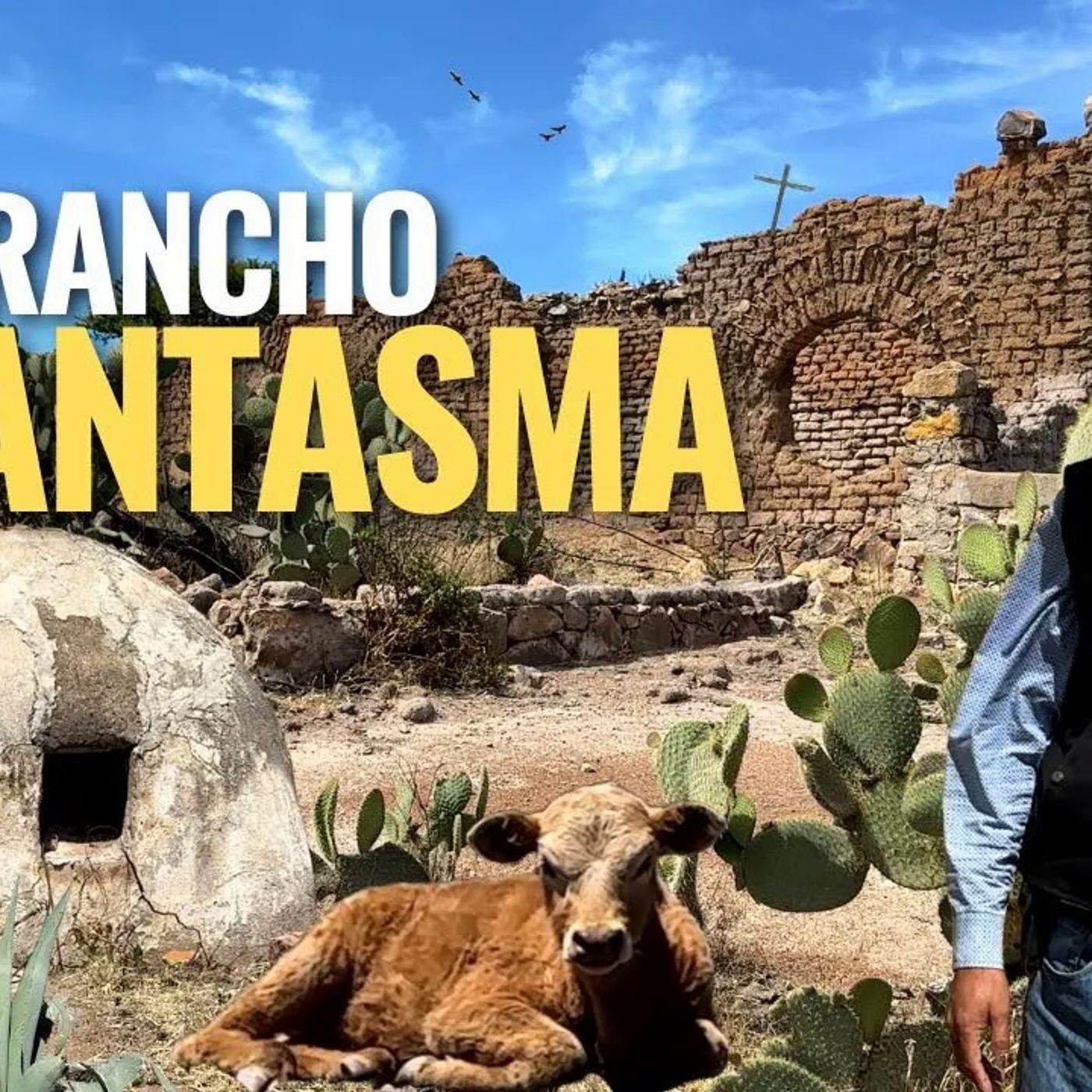 _EL BARRANCO EN SU MOMENTO LO HABITARON MAS DE 30 FAMILIAS HOY SOLO QUEDAN DOS_