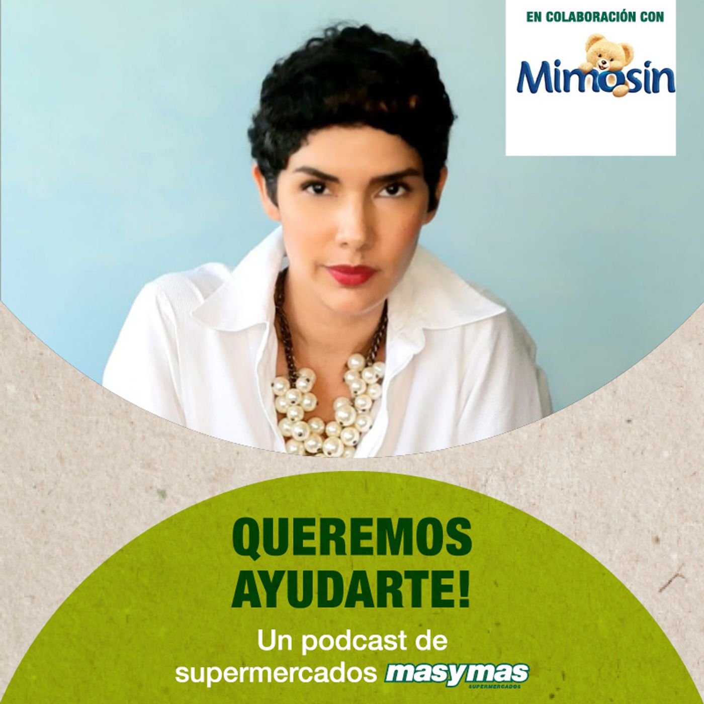 Queremos ayudarte!