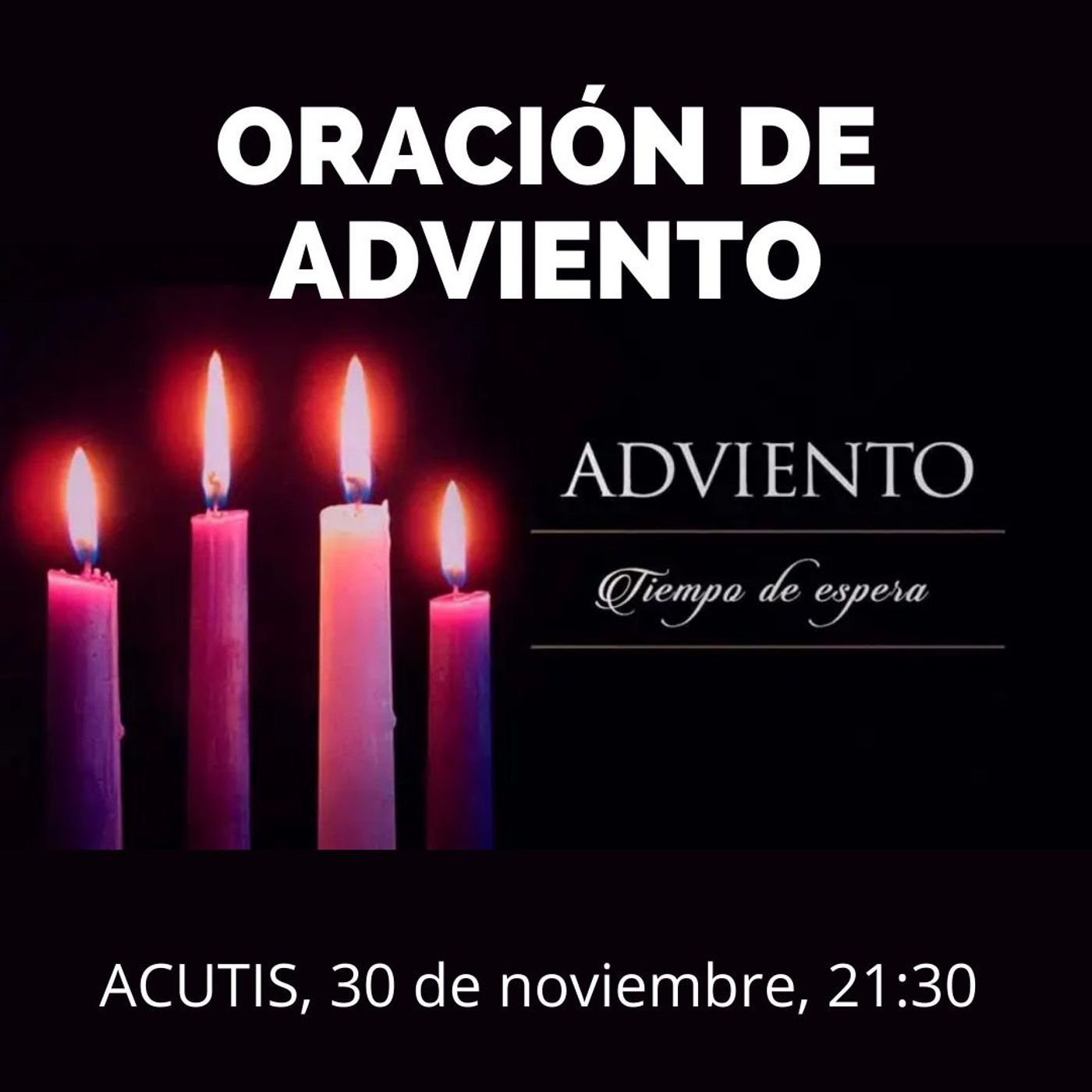 Grupo Juvenil Acutis\'s podcast
