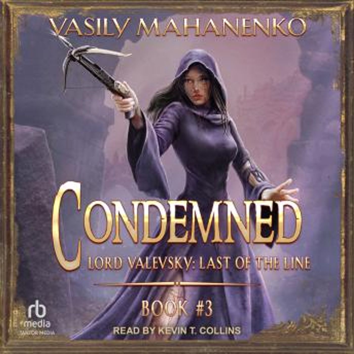 Get Best Full Audiobooks in Science Fiction & Fantasy, Science Fiction