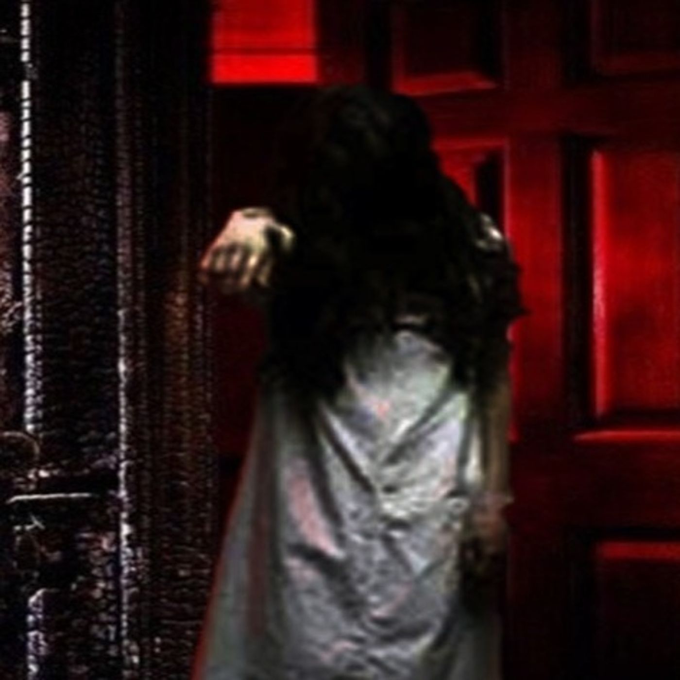 Al Otro Lado De La Habitación Historias De Terror - REDE