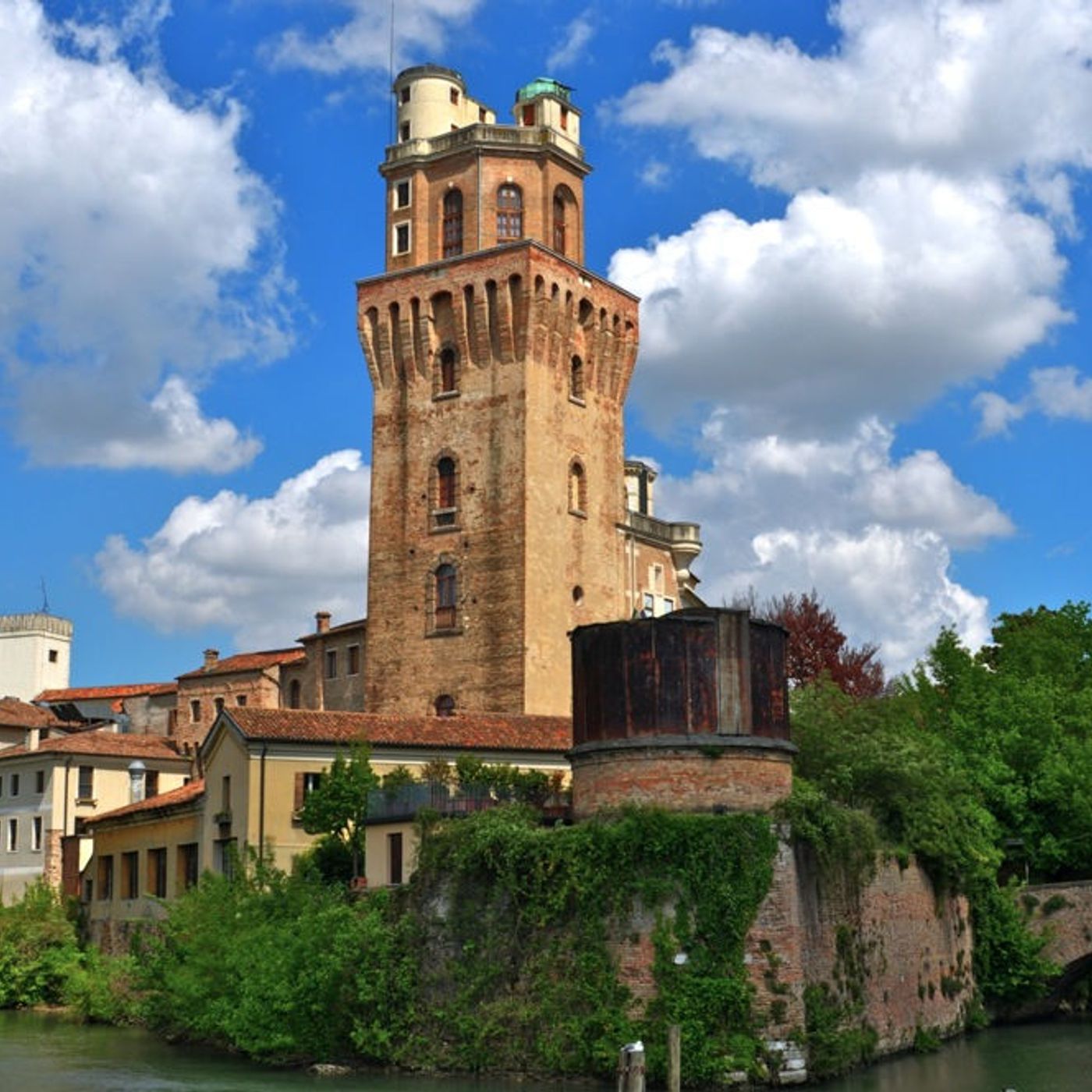 Voci di luoghi