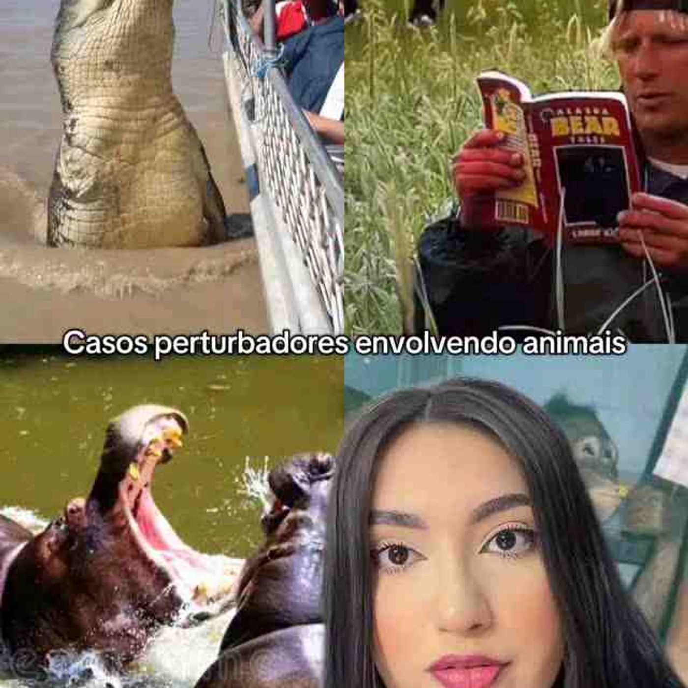 esreais