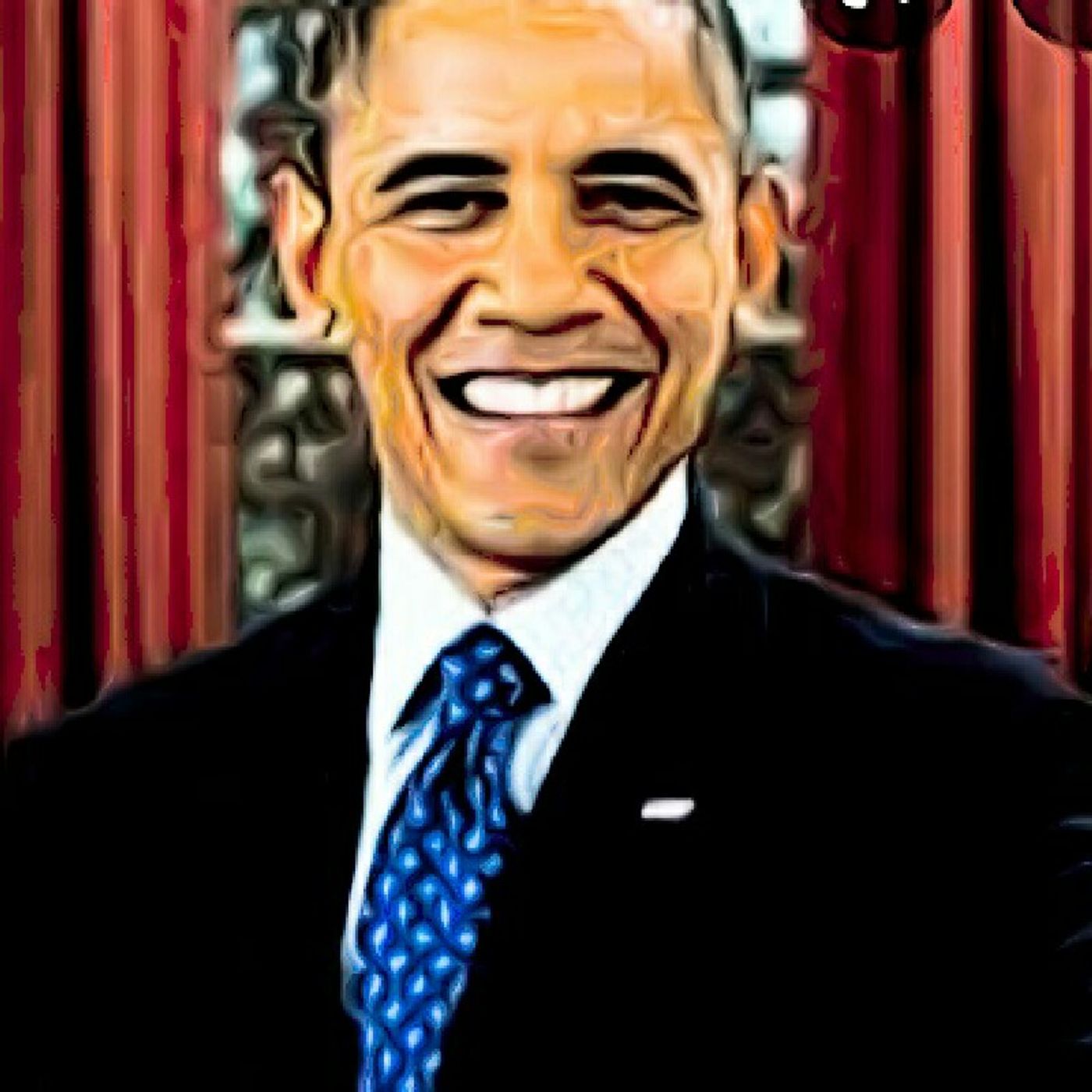 Dear Obama episode artwork