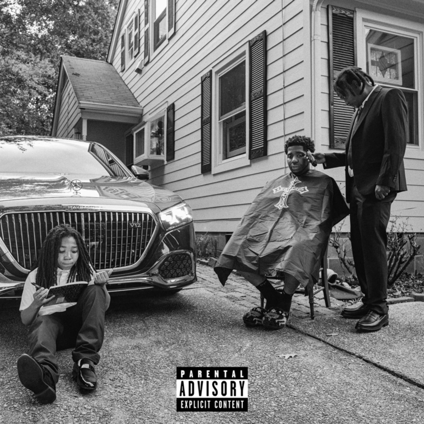 YFN Lucci、新曲リリース&MV公開