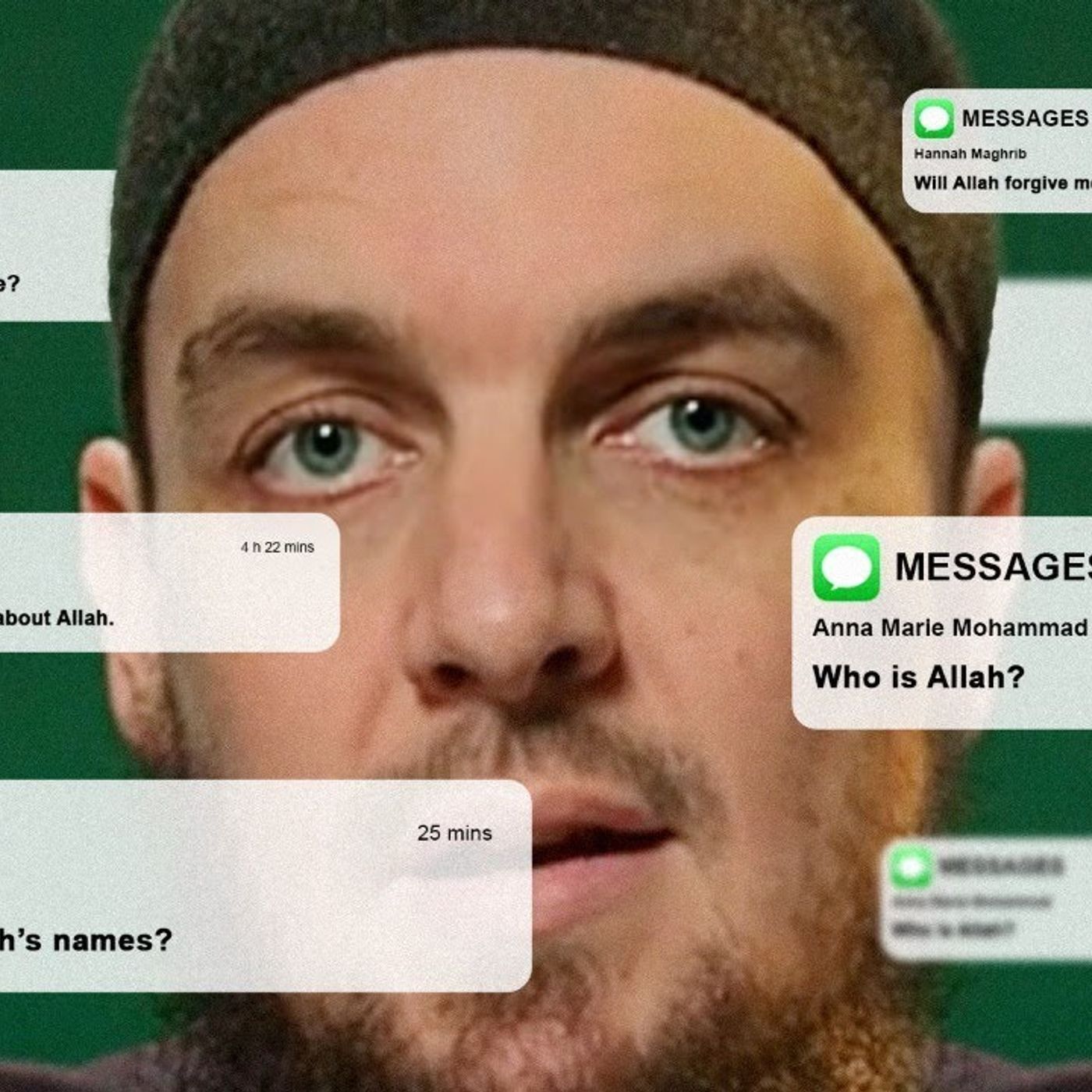 BRAND-NEW SERIES: The Names & Attributes of Allah | #1 Fiqh Al-Asma Al-Husna | Ust. Tim Humble