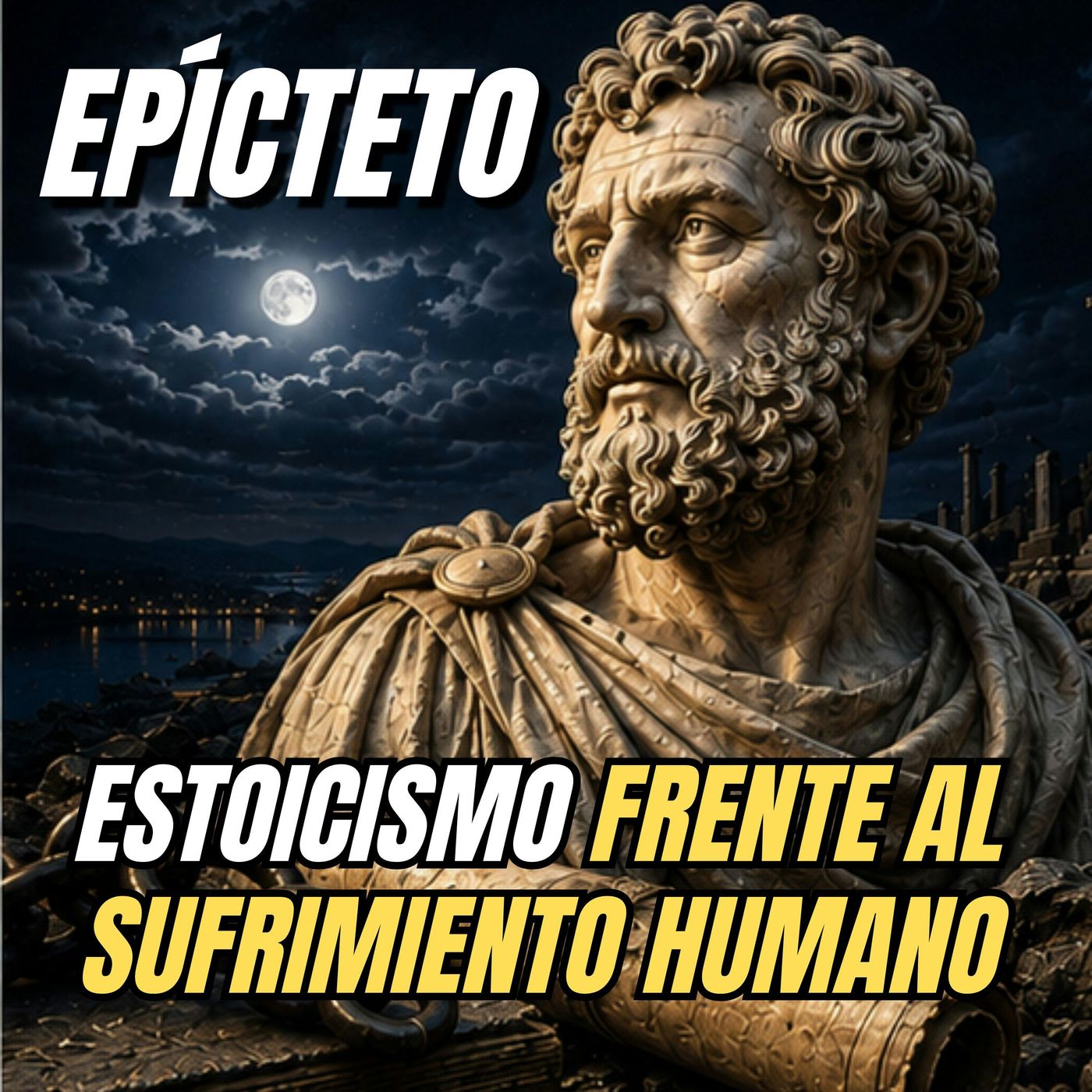 Portada de Noches de Historia