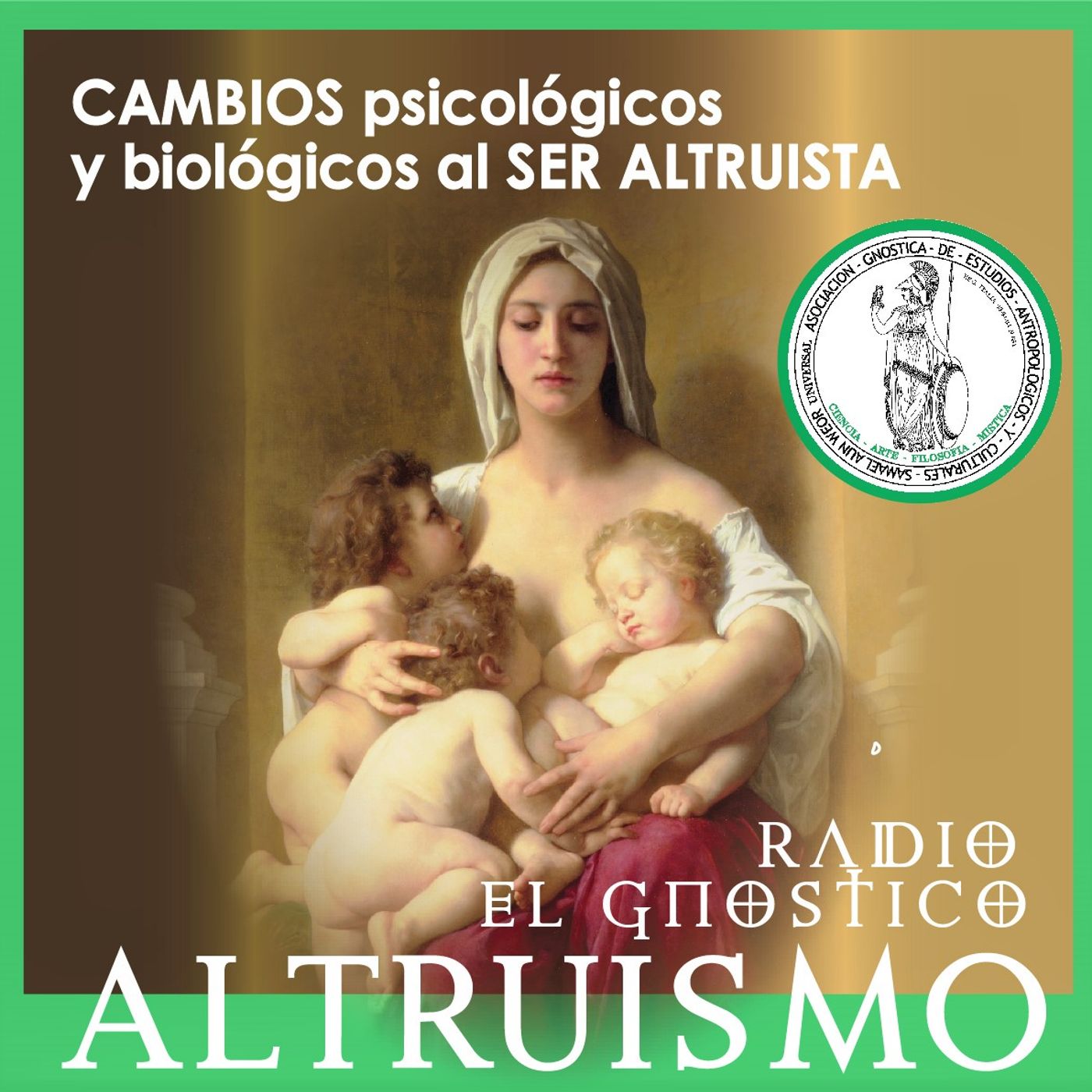 Radio El Gnóstico