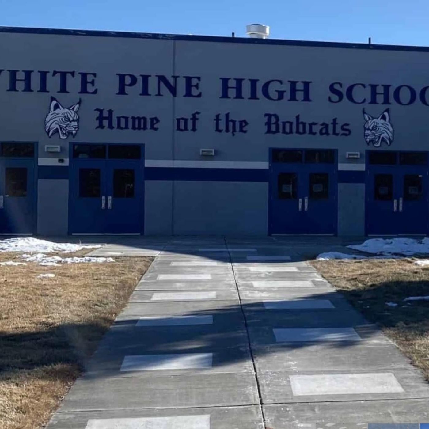 HOPE Week comes to White Pine High School February 9-12 episode artwork