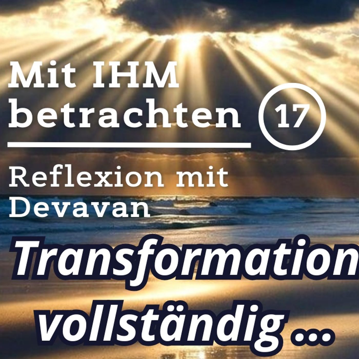 Die Stimme des Himmels