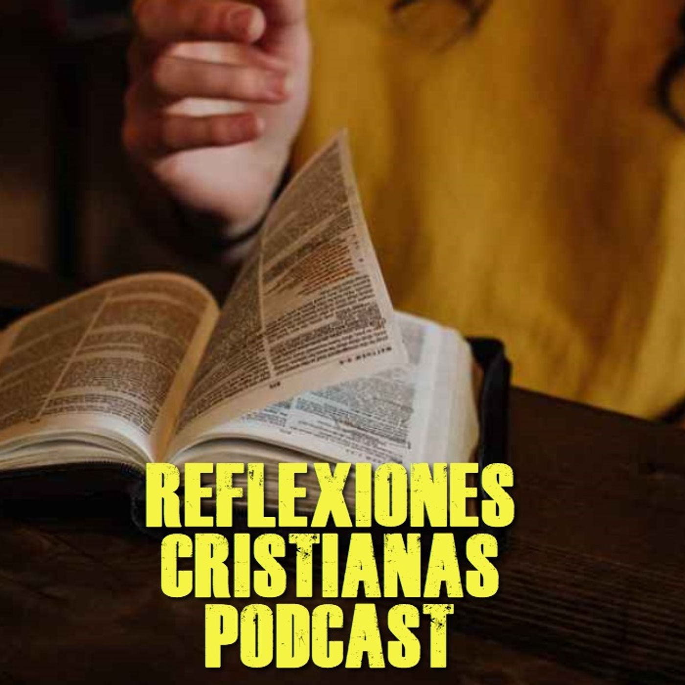 Reflexiones Cristianas
