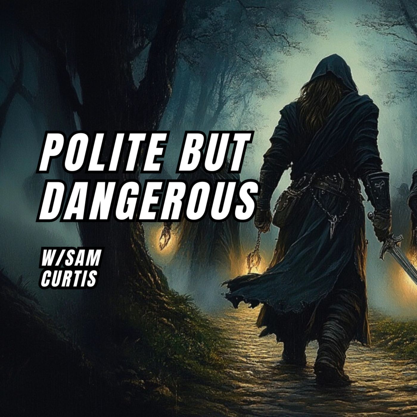 Sasquatch and Sourdough