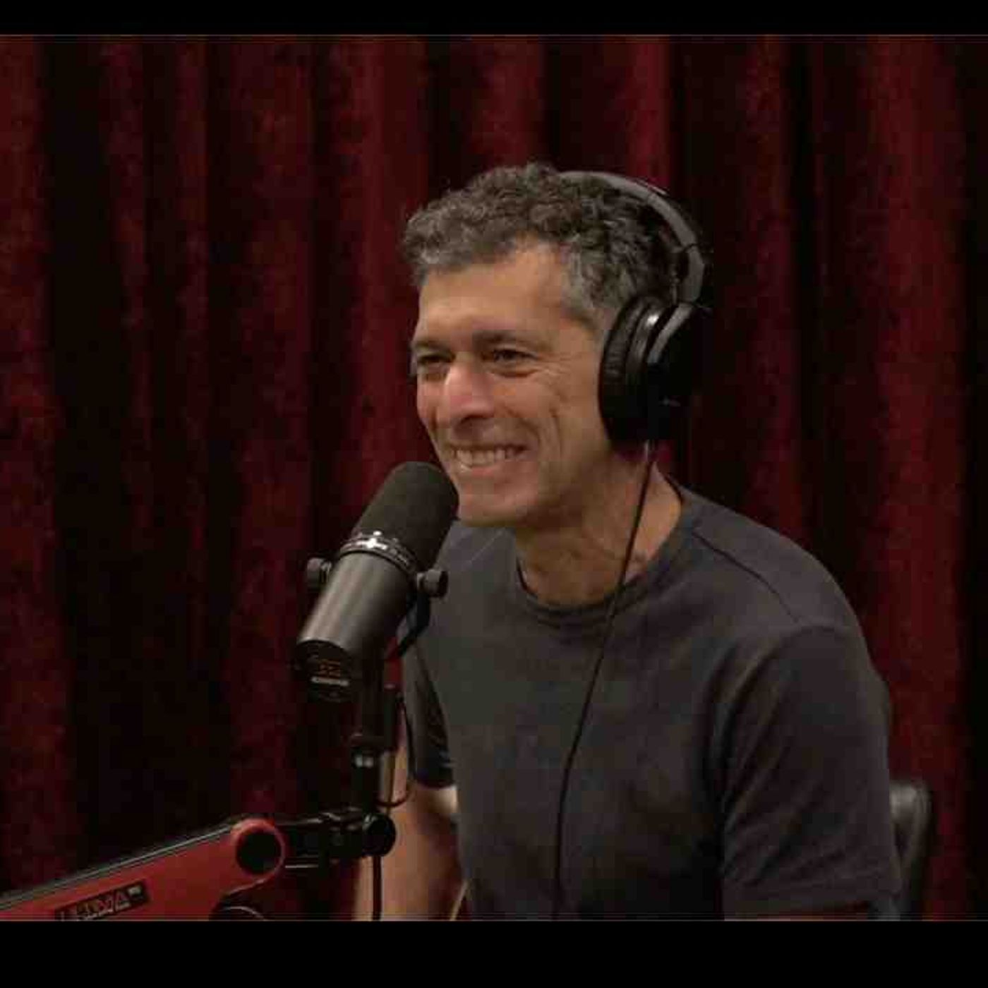 Joe Rogan Experience _2516 - Rowan Jacobsen episode artwork